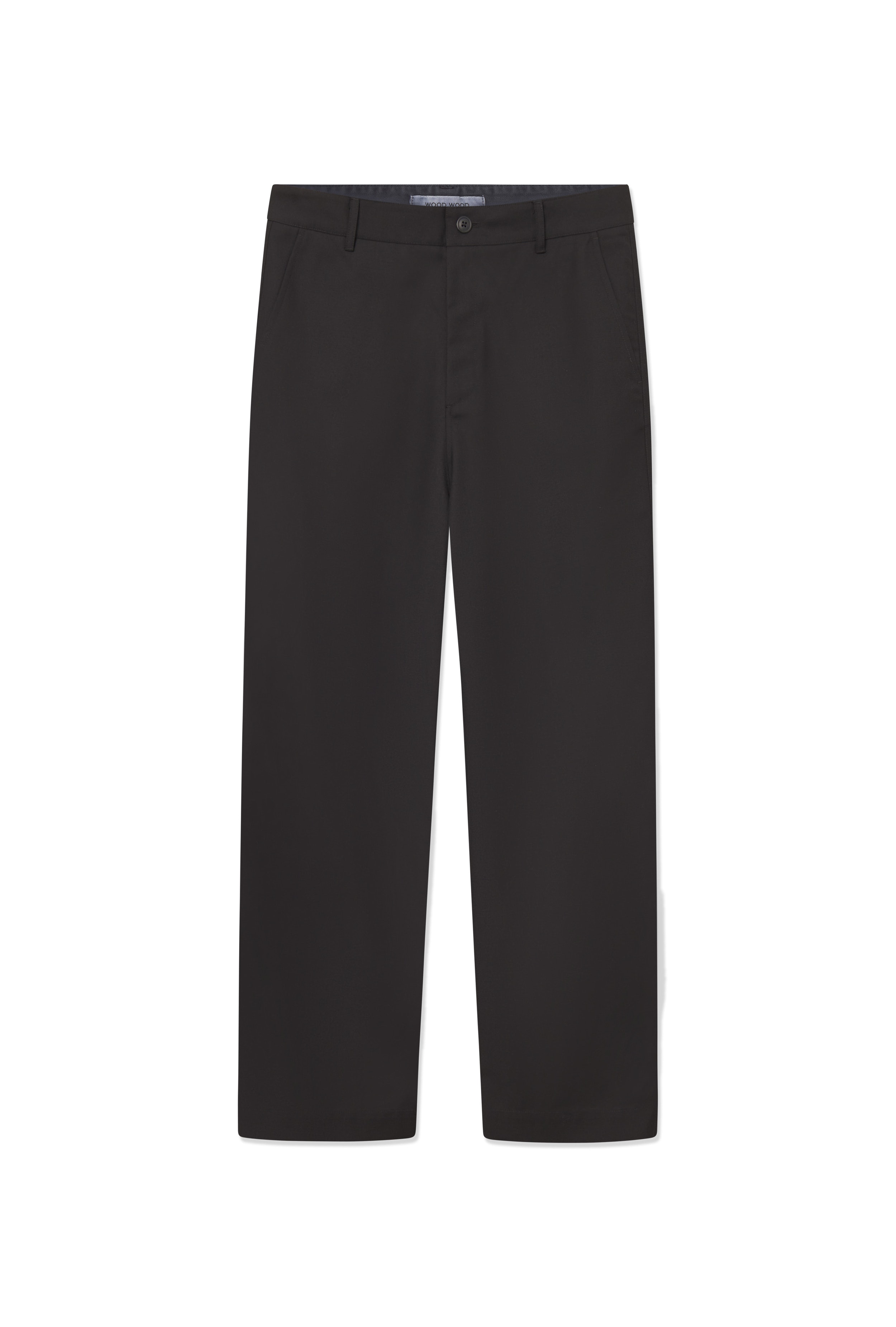 WWHenry Trousers PACK FRONT 30251475-303700