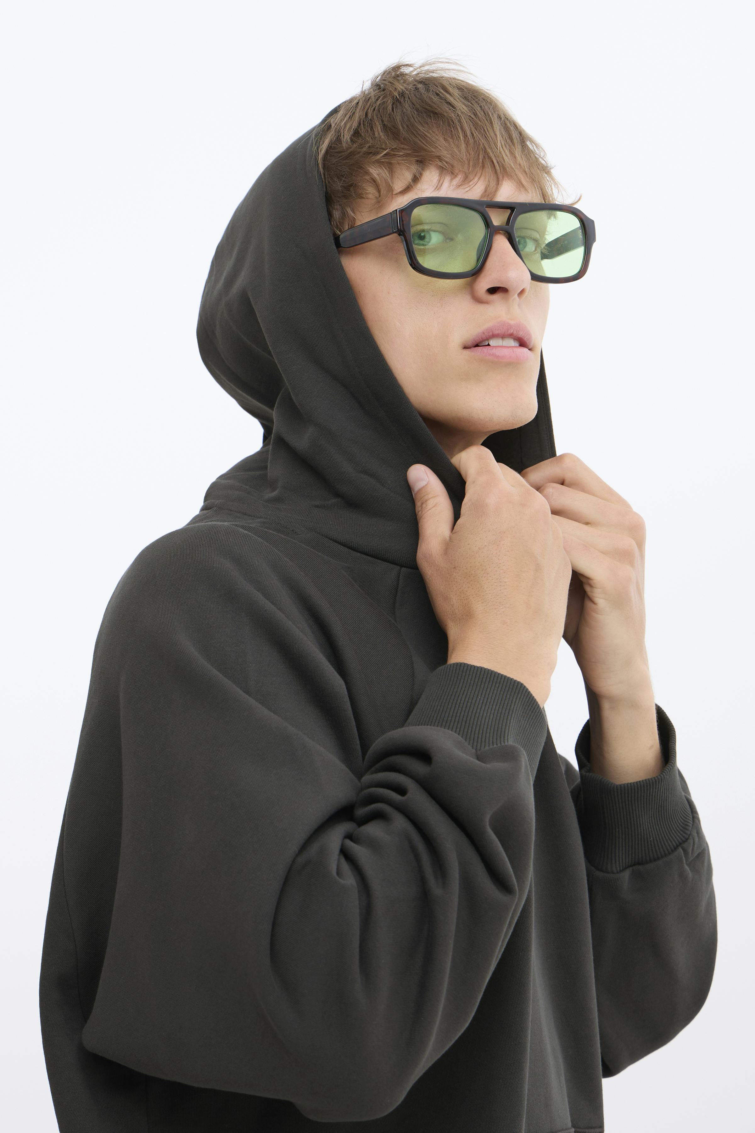 BALL RIMINI HOODIE LOOKBOOK DETAIL 50405208-B1001