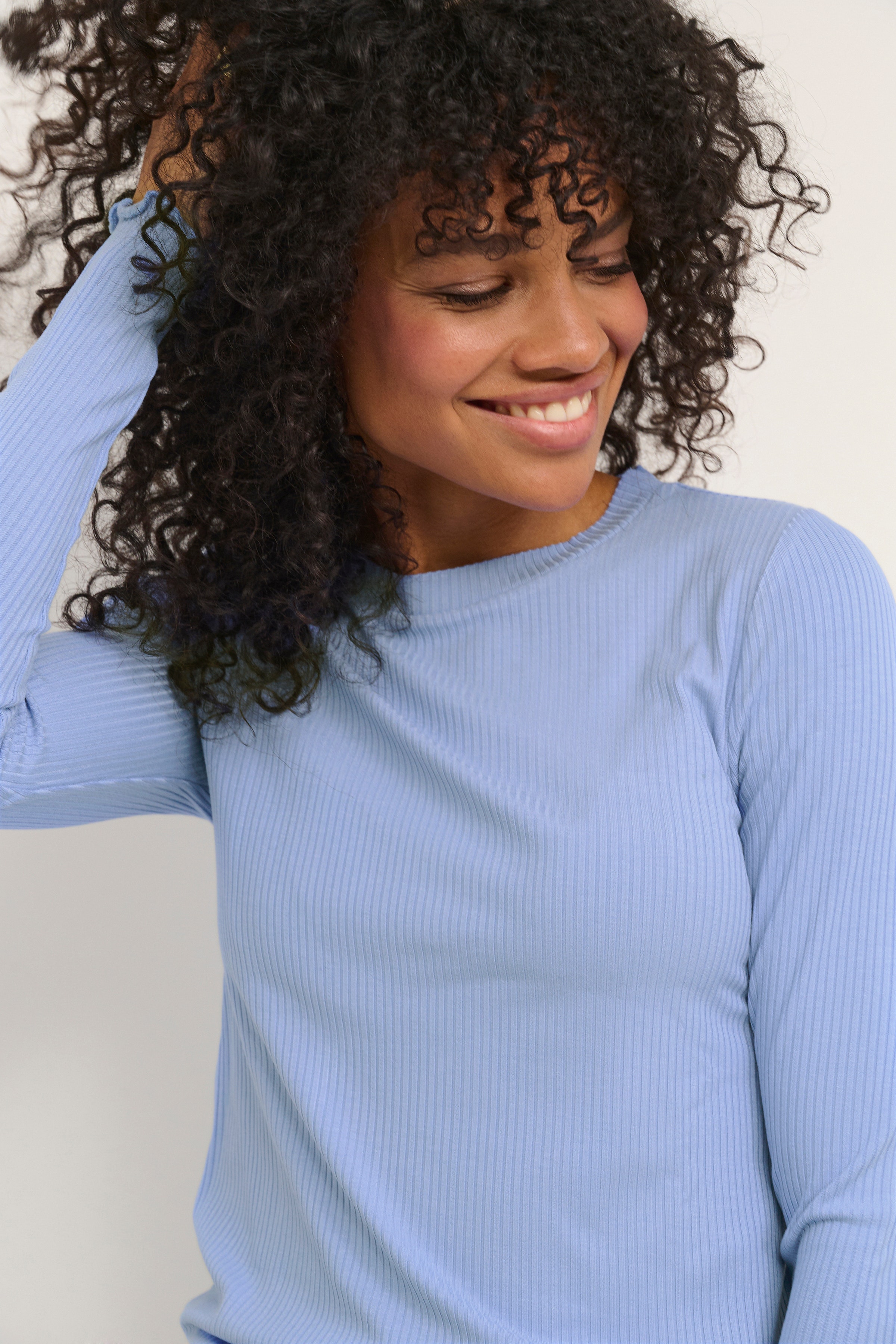 KAdrew Bluse LOOKBOOK DETAIL 10507196-163929