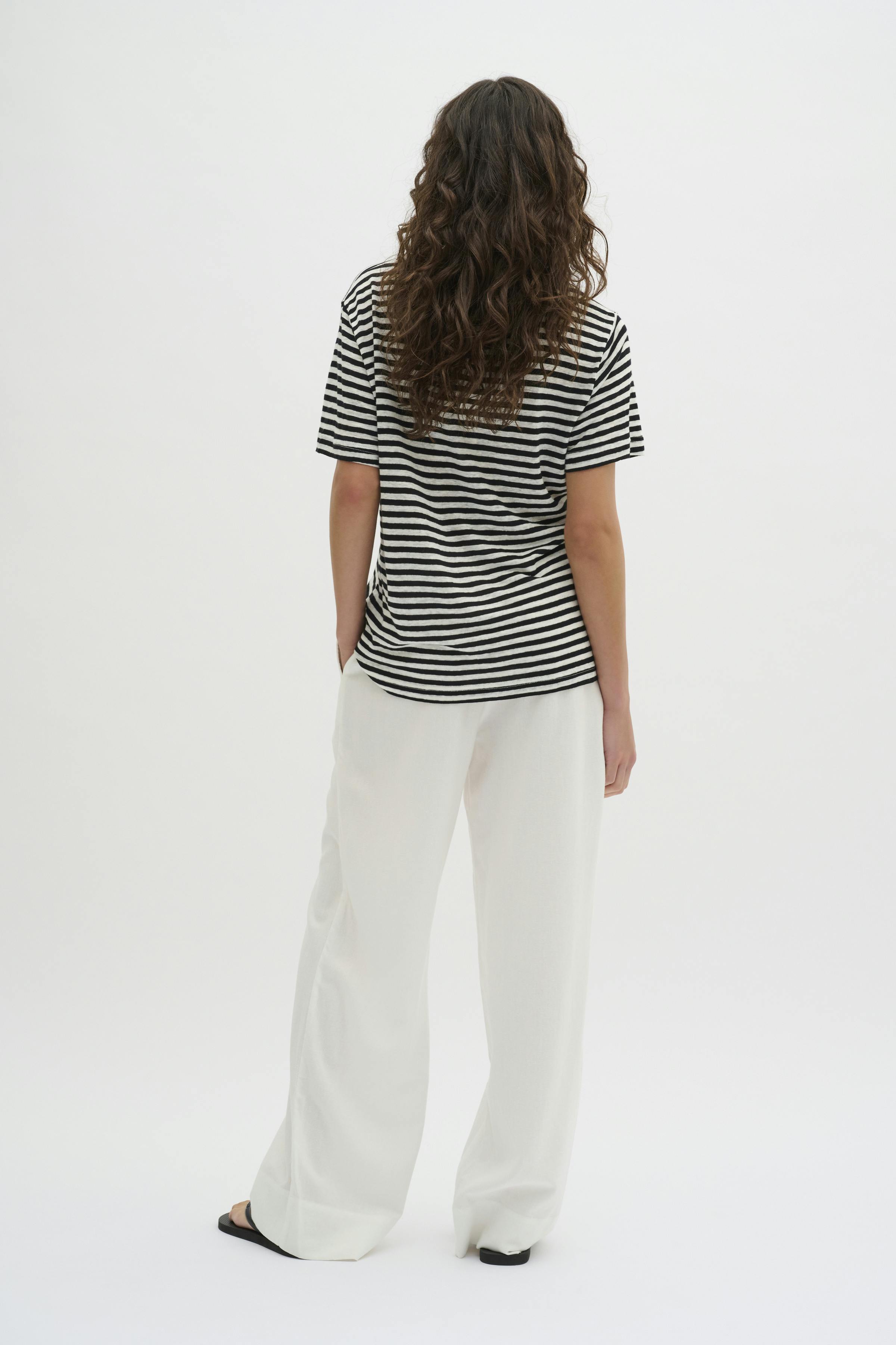 DiasMW Linen Trousers LOOKBOOK BACK 10704701-110602