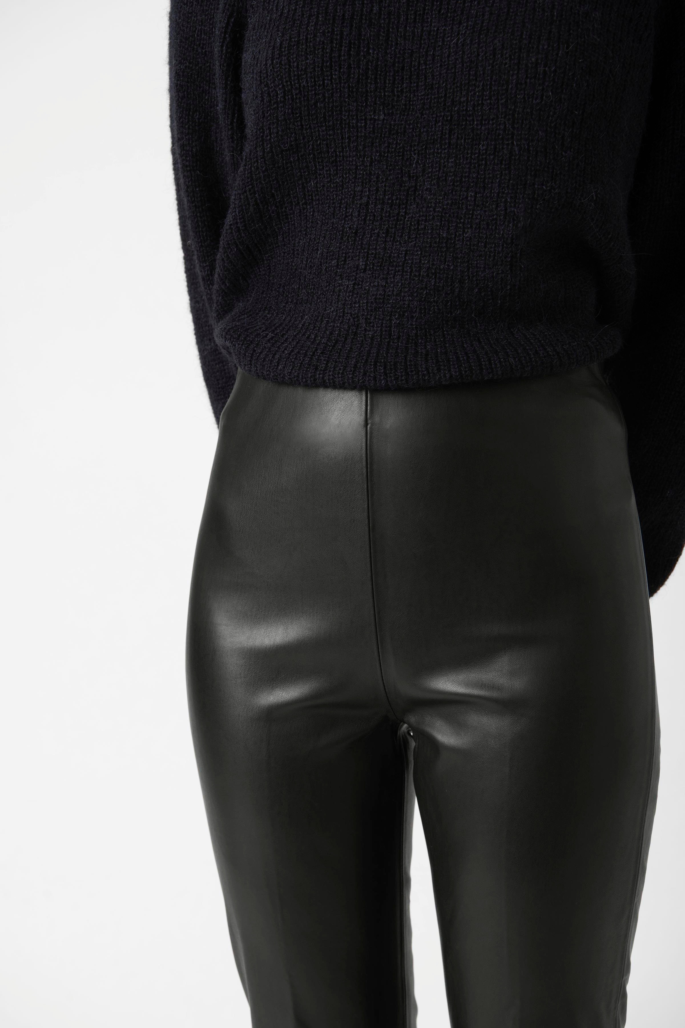 SLKaylee Byxor LOOKBOOK DETAIL 30404598-40050