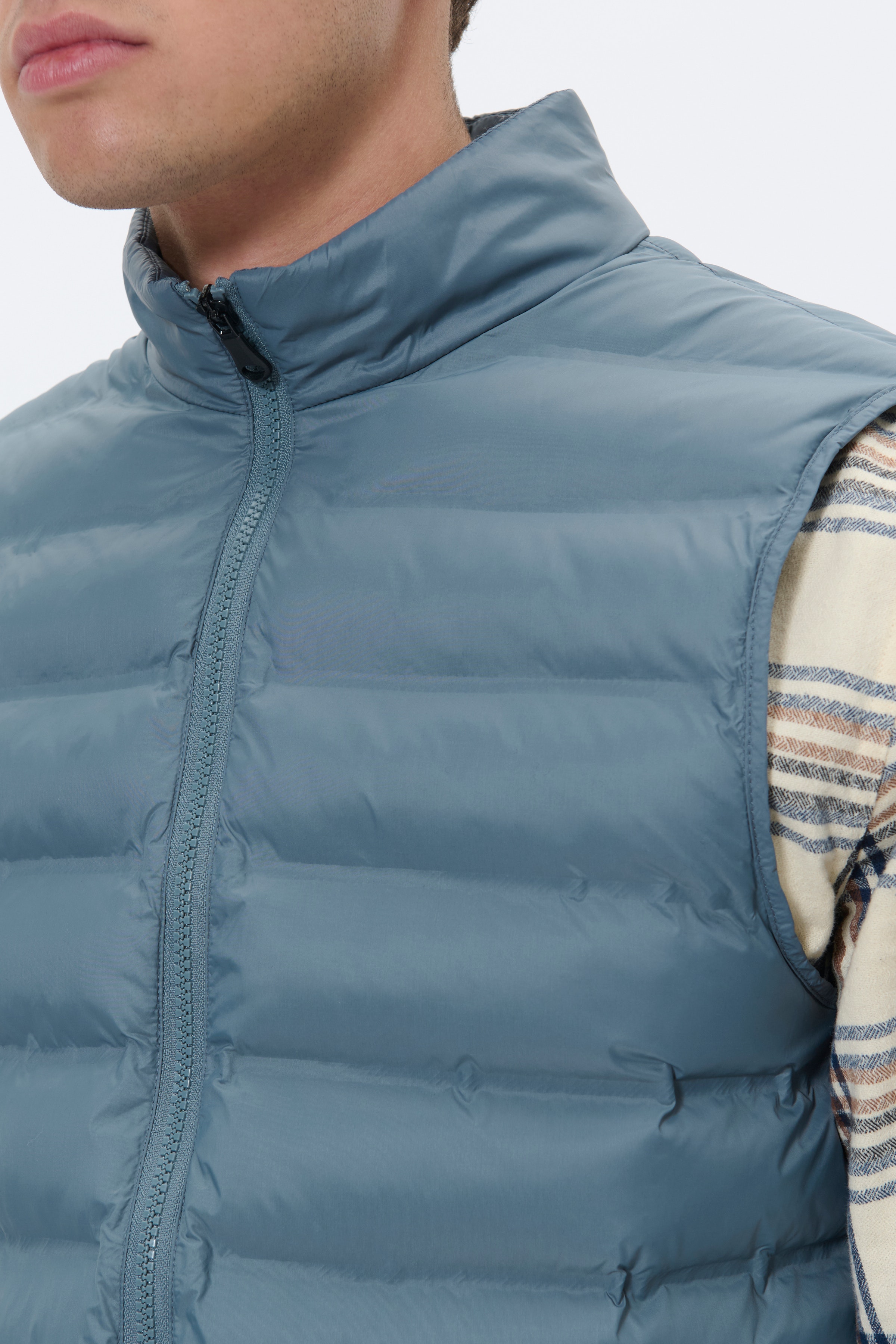 MAsalvatore quilted vest LOOKBOOK DETAIL 30208154-184214