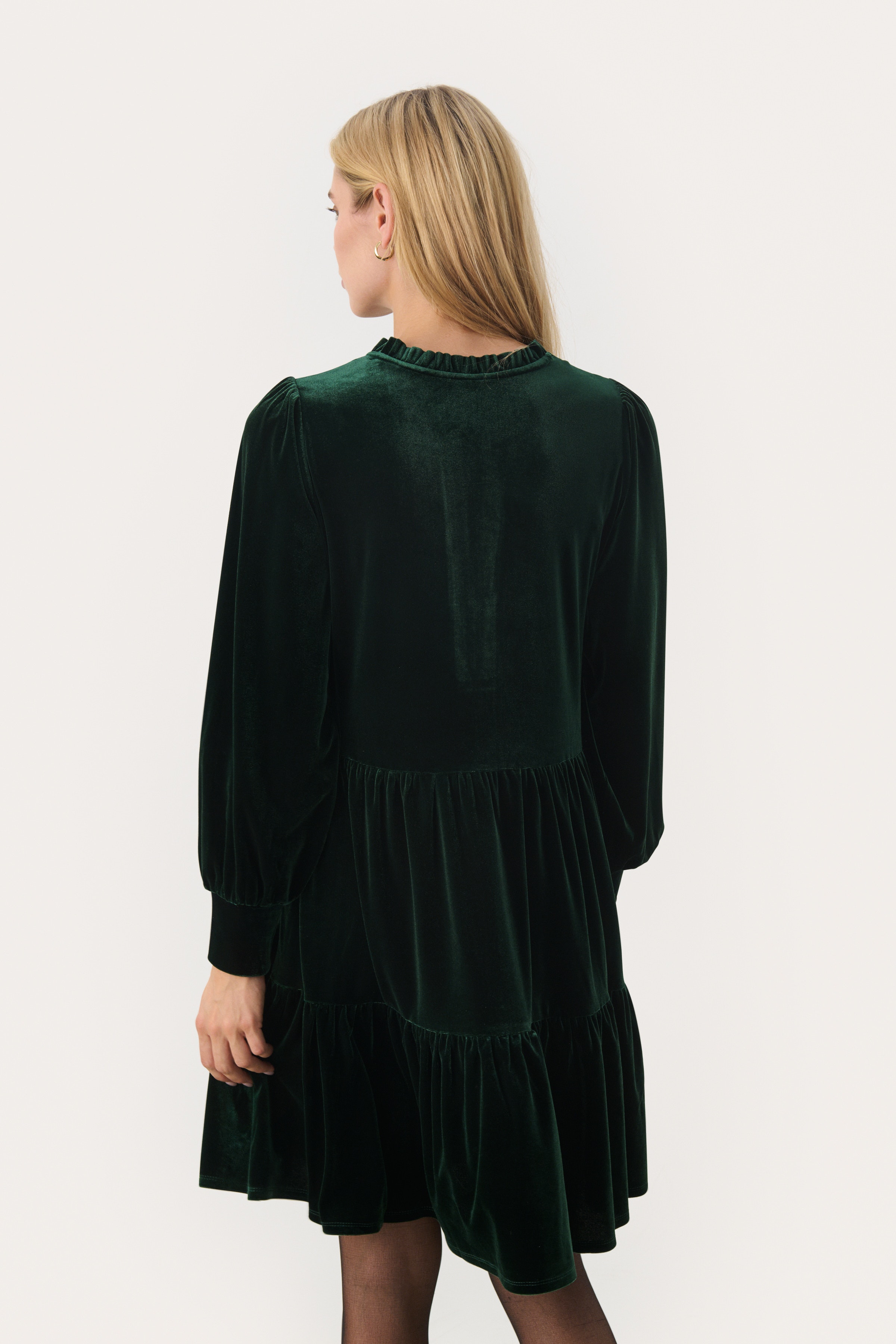 ViggasePW Klänning LOOKBOOK BACK 30306576-195917