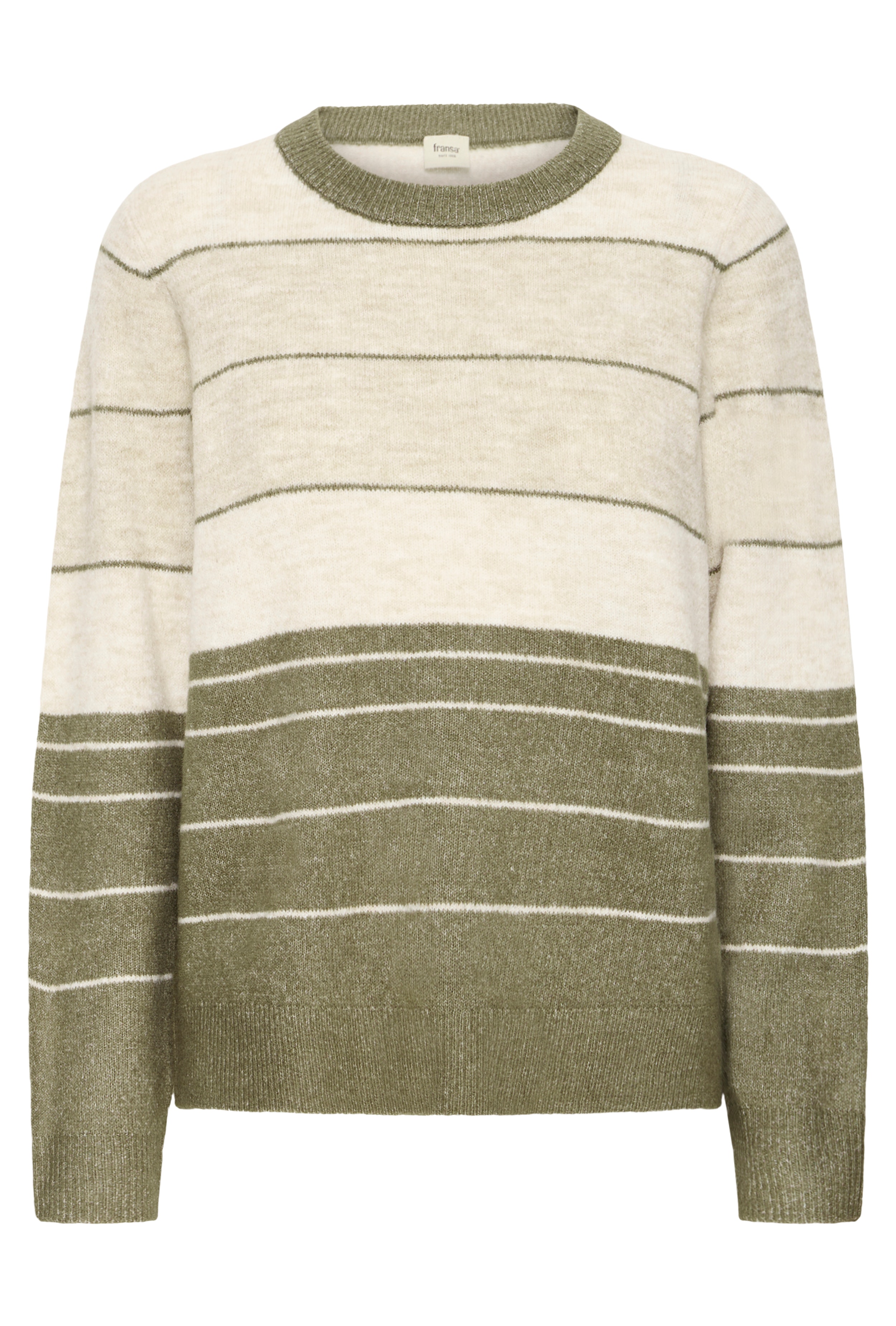 FRELLIS Pullover PACK FRONT 20614493-1805151