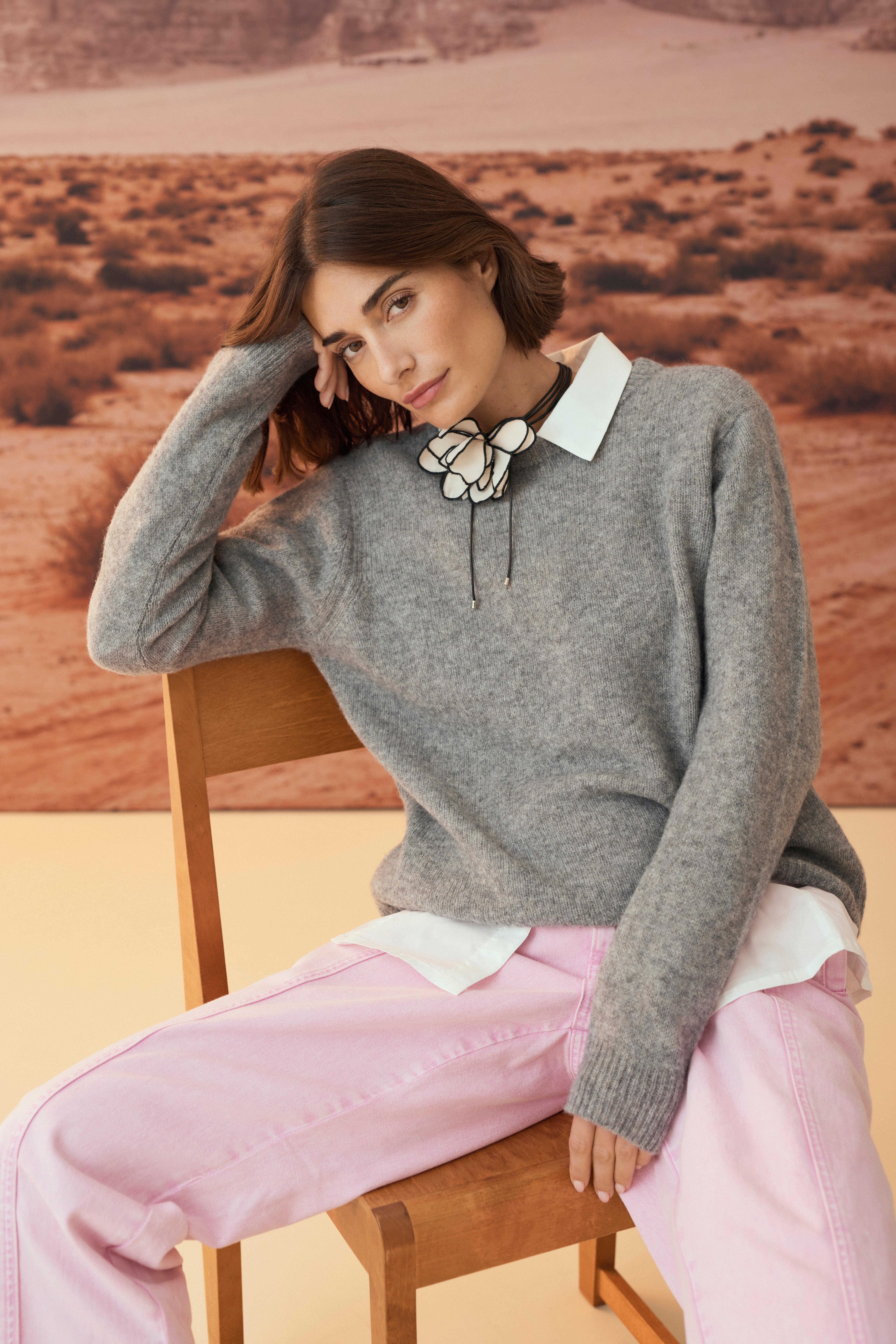 CUtoyam Skjorta LOCATION NONE 50112129-500013