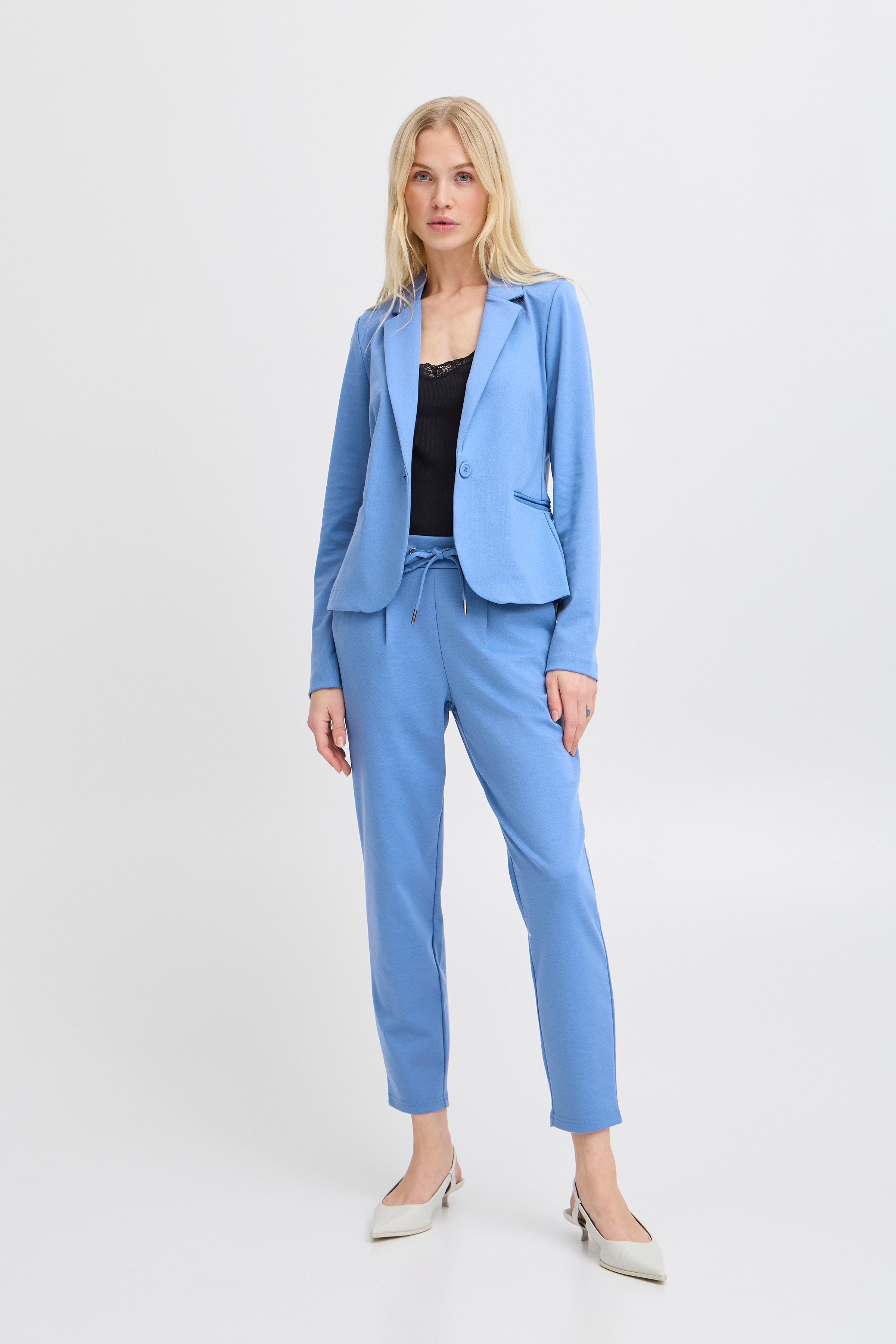 BYRizetta Blazer LOOKBOOK FRONT 20804230-174028