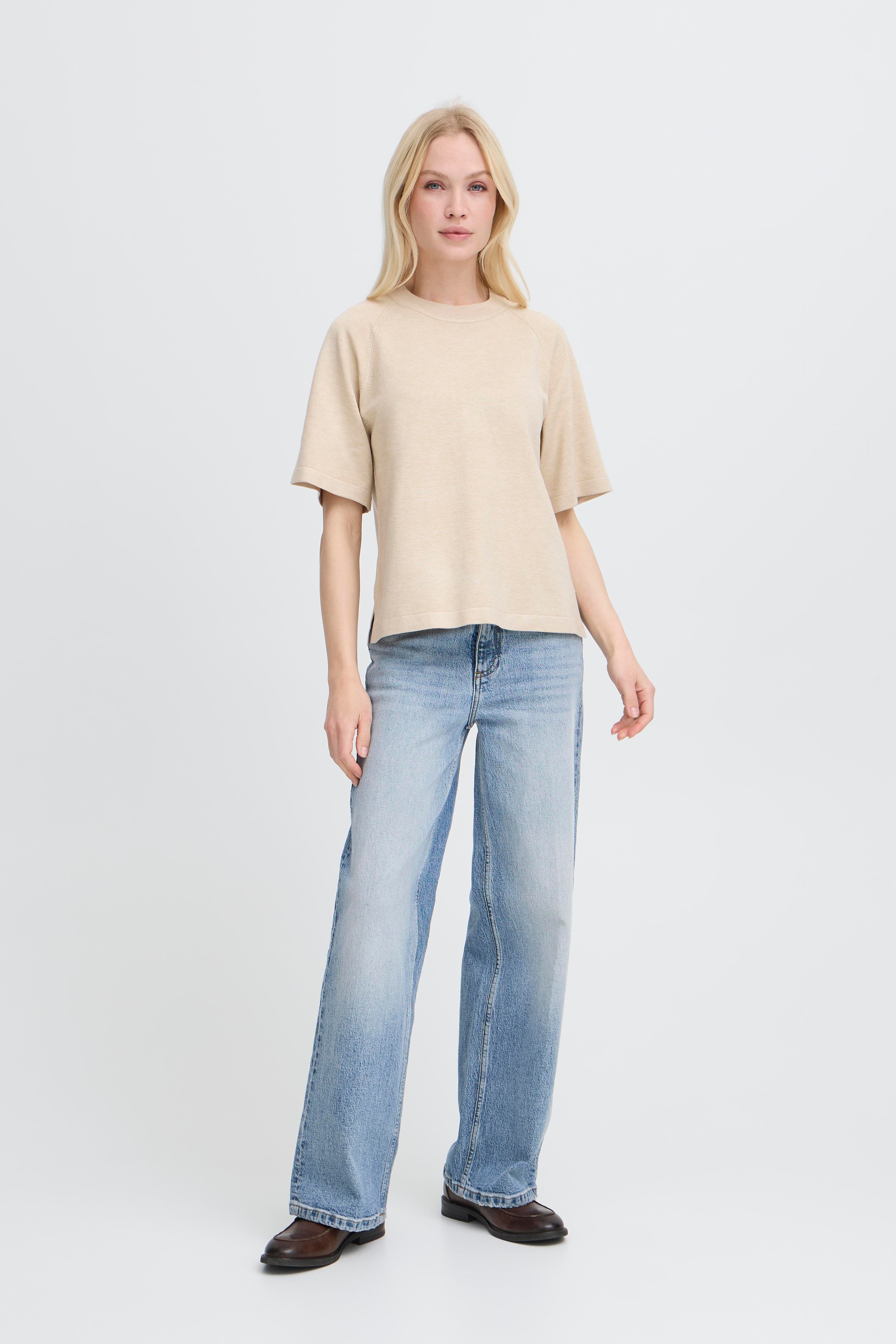 BYMMORLA Pullover LOOKBOOK FRONT 20818475-1411071