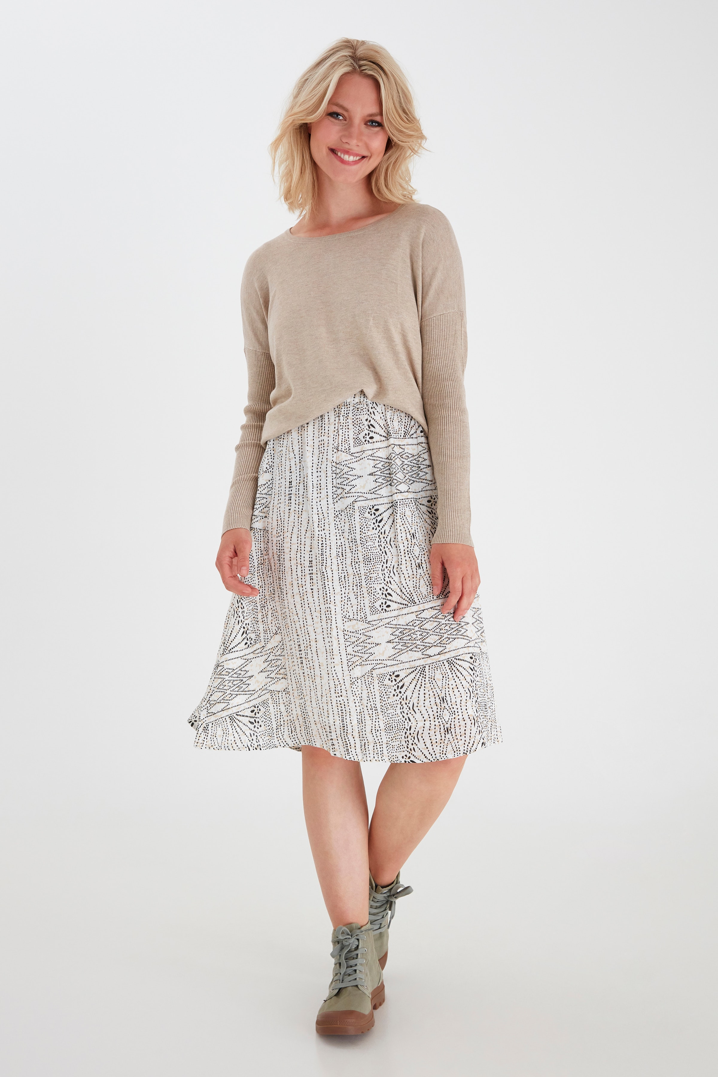 FRZUVIC Pullover LOOKBOOK FRONT 20606747-200121