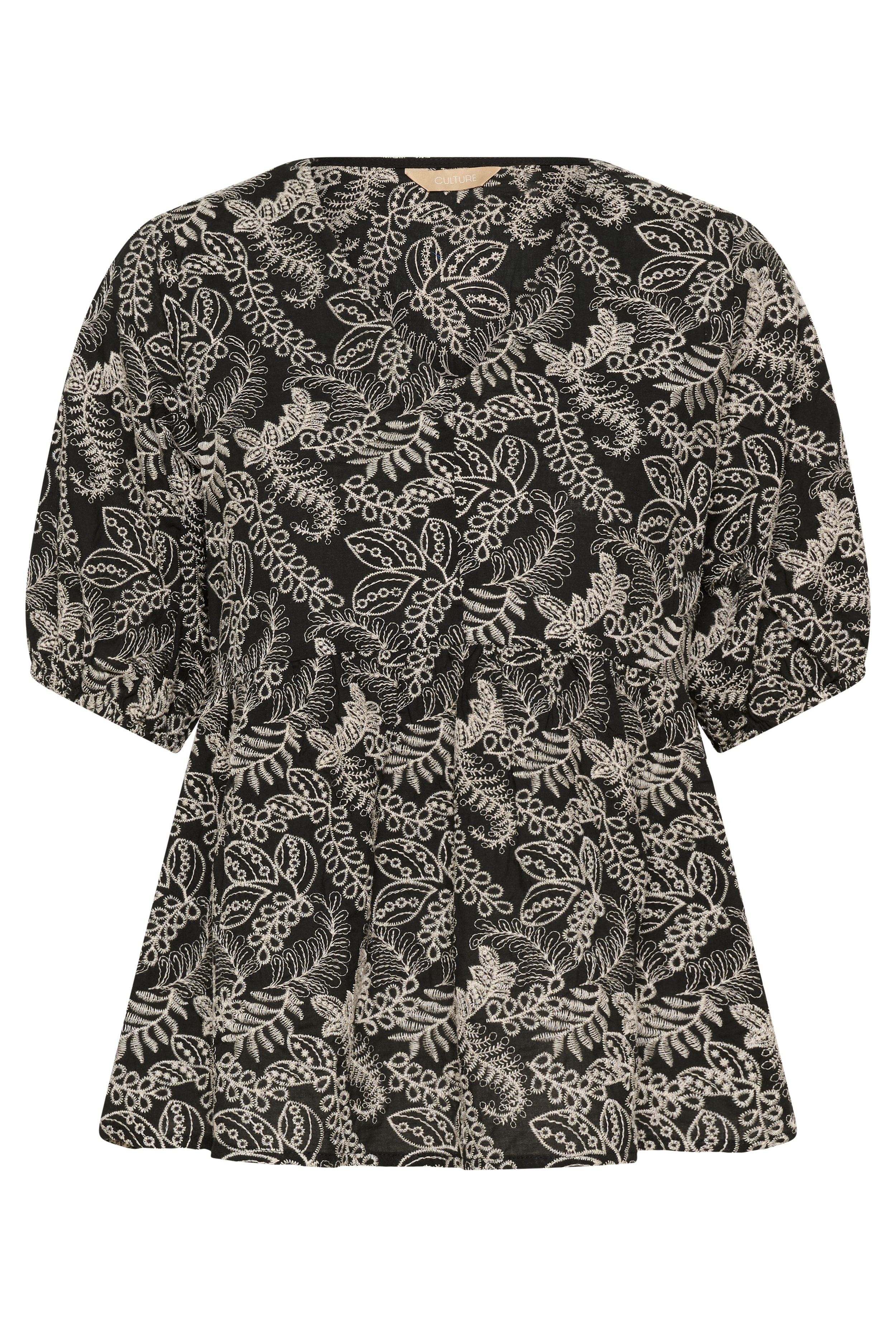 CUtaylar Bluse PACK FRONT 50112127-108168