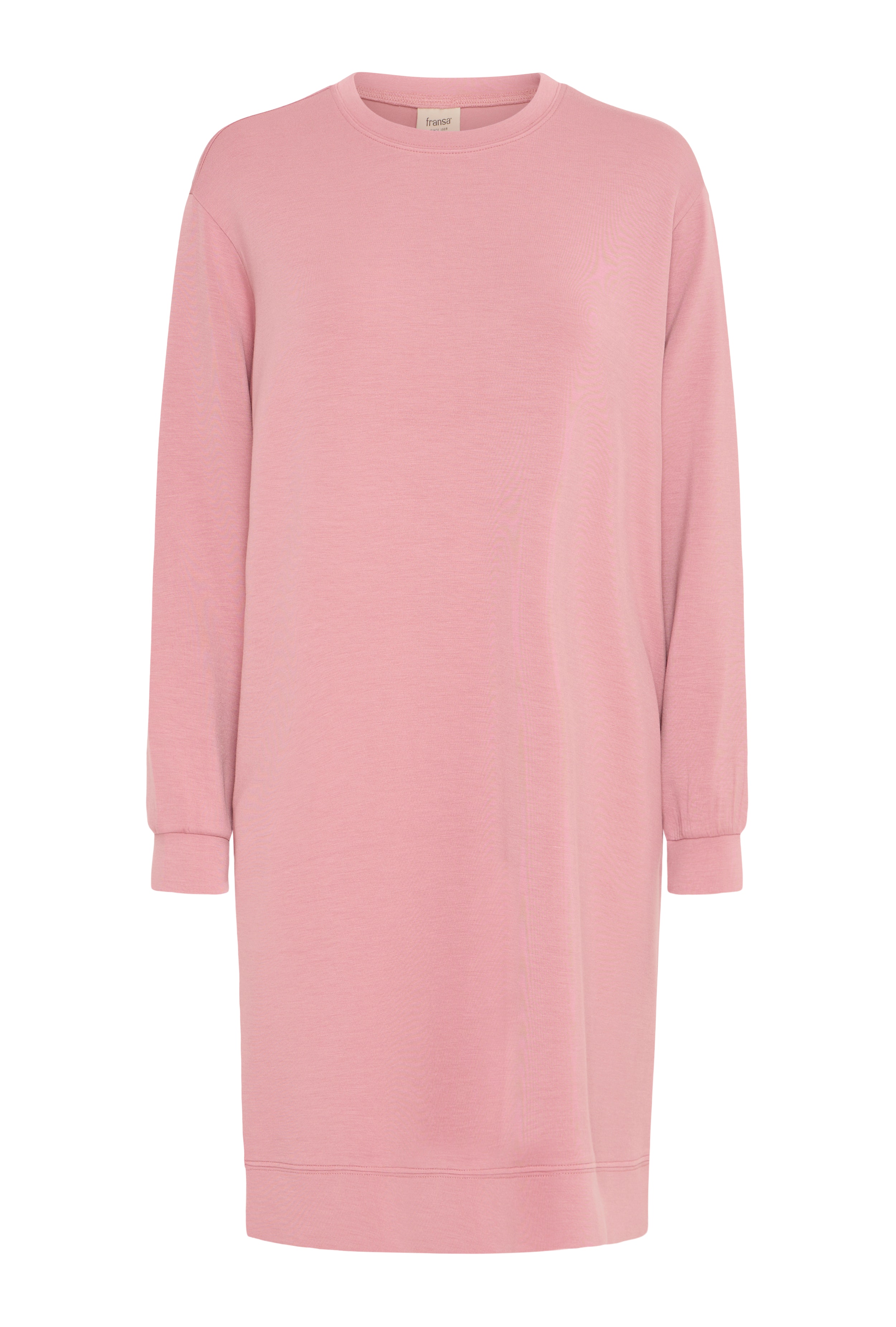 FRAURORA Sweatshirt dress PACK FRONT 20615560-171512