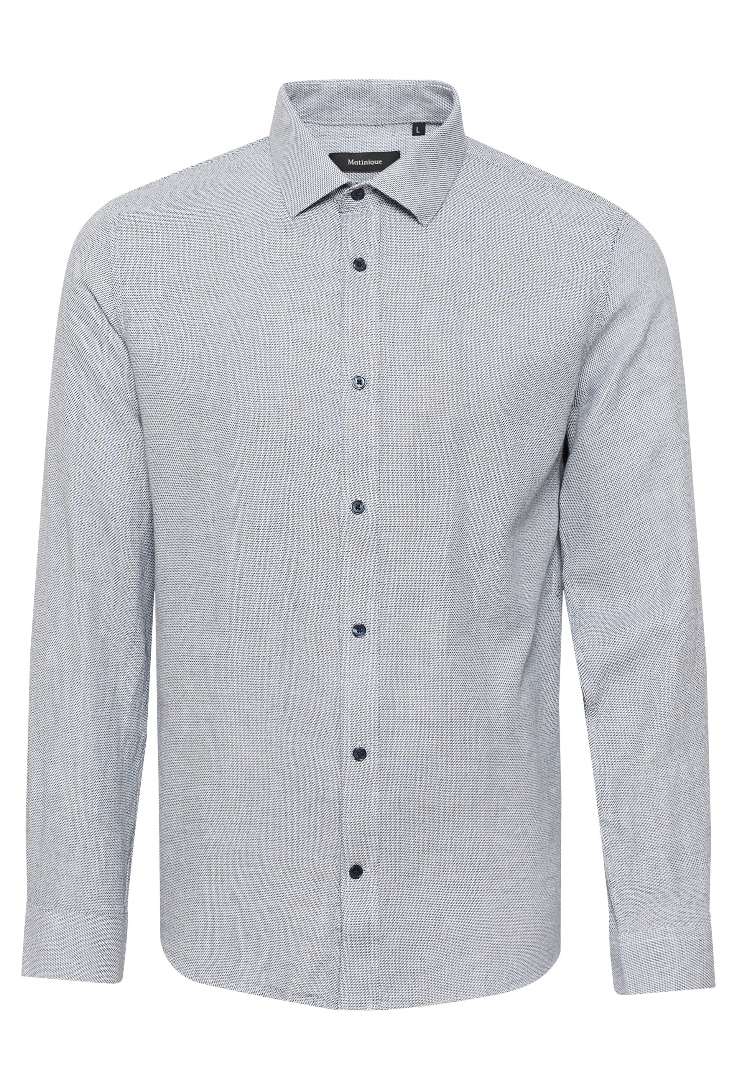 MAtrostol Overhemd PACK FRONT 30206493-194011