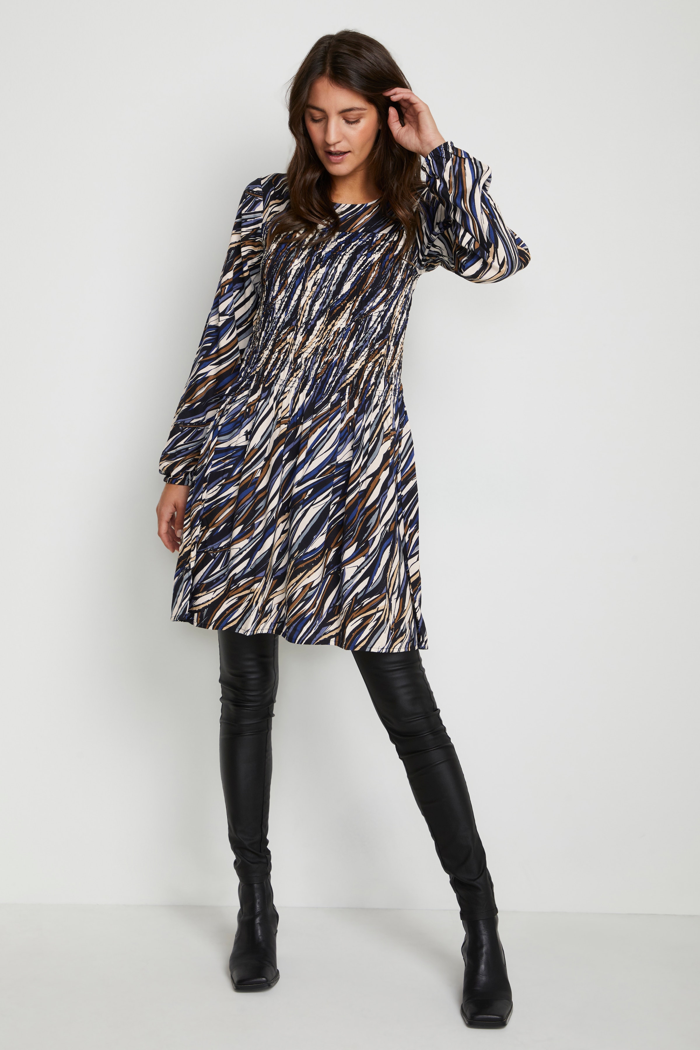 BPsabina Tunic LOOKBOOK FRONT 10590199-102522