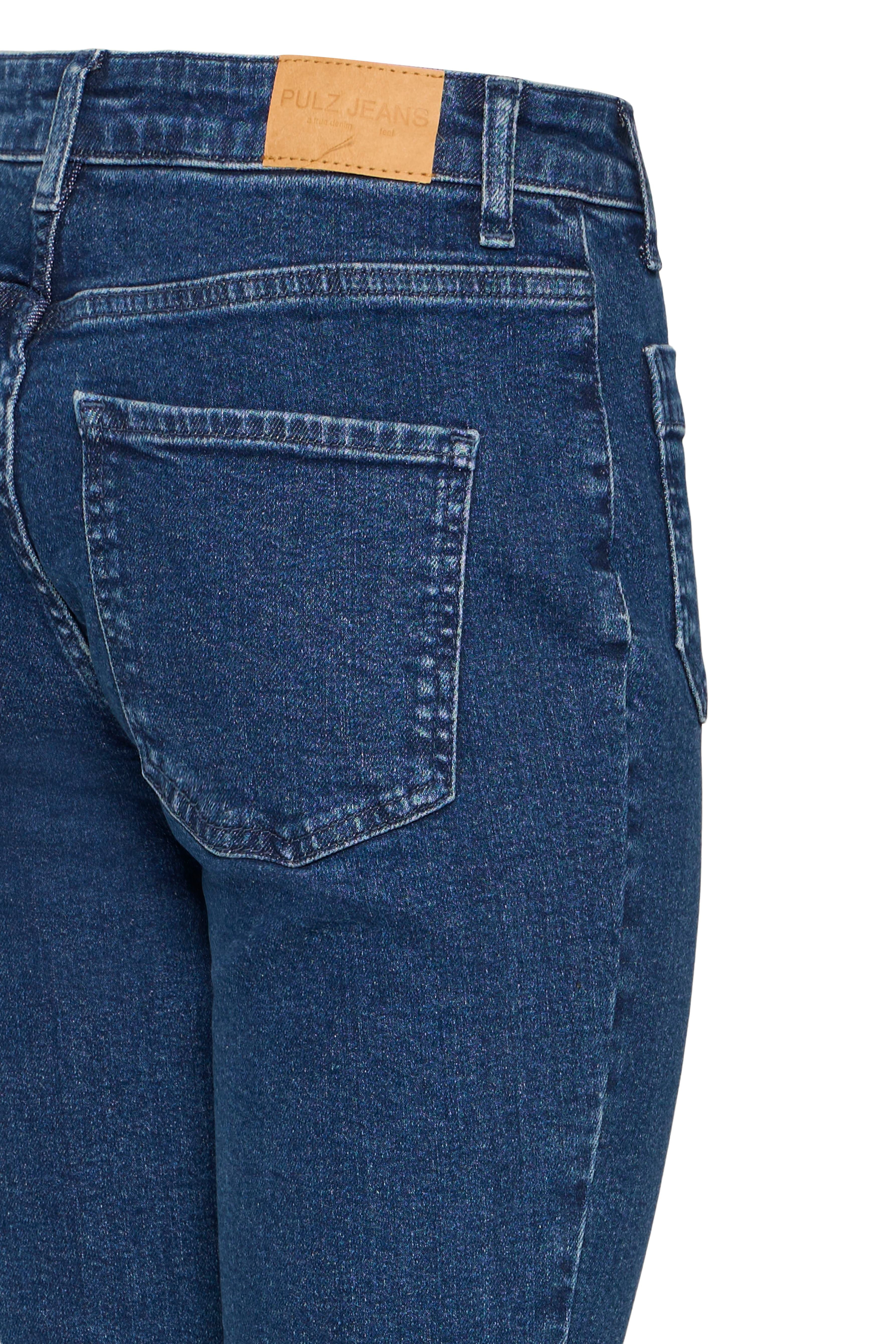 PZBELLA UHW Bootcut Leg PACK DETAIL 50208701-200002