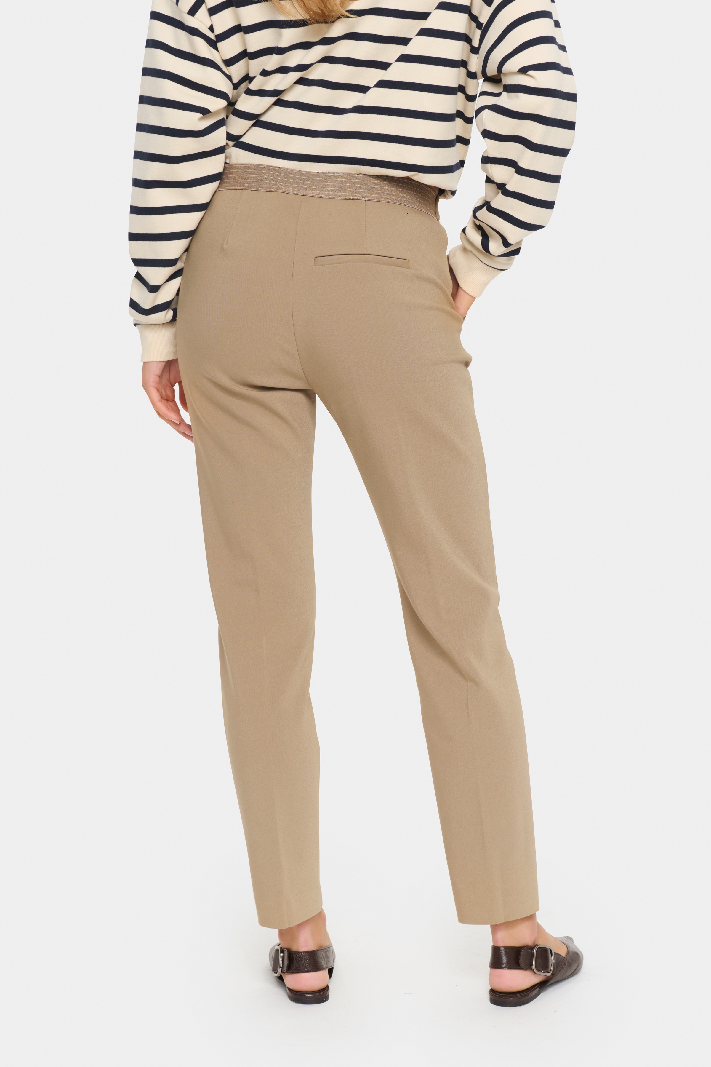 OssaSZ Bukser LOOKBOOK BACK 30514791-161109