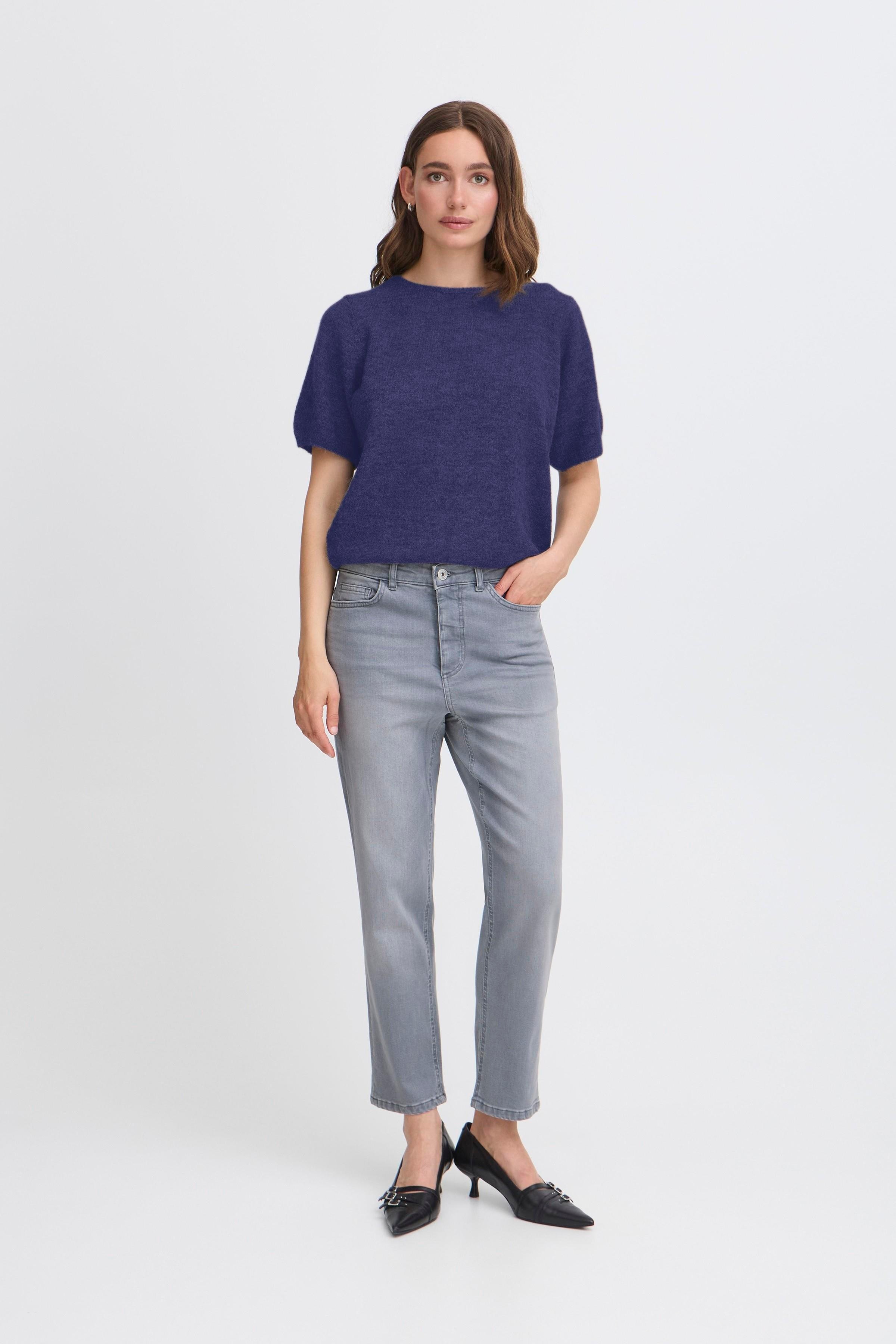 IHKAMARA Pullover LOOKBOOK FRONT 20124154-193925