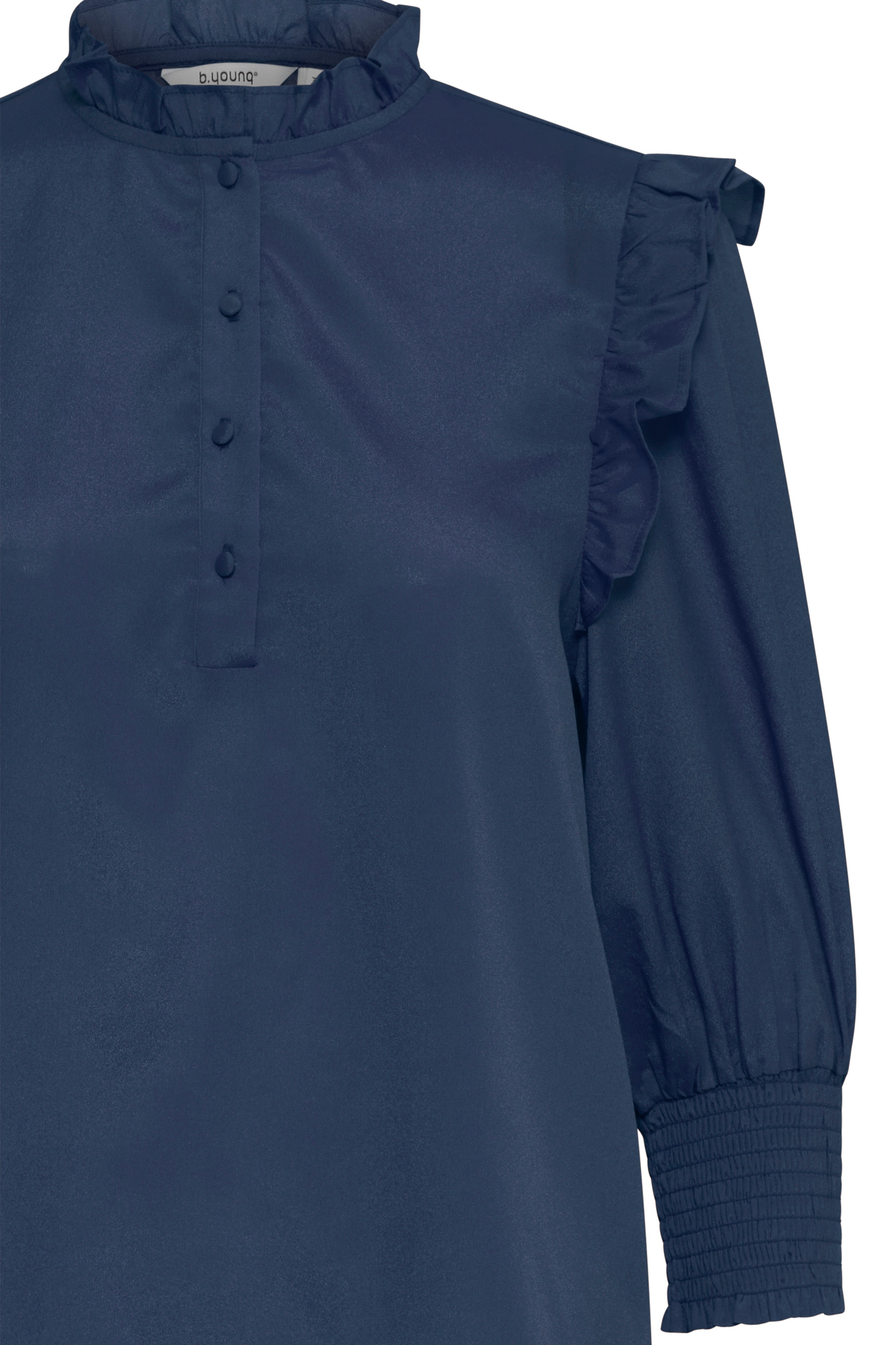 BYHANIKO Skjorte PACK DETAIL 20816371-193923