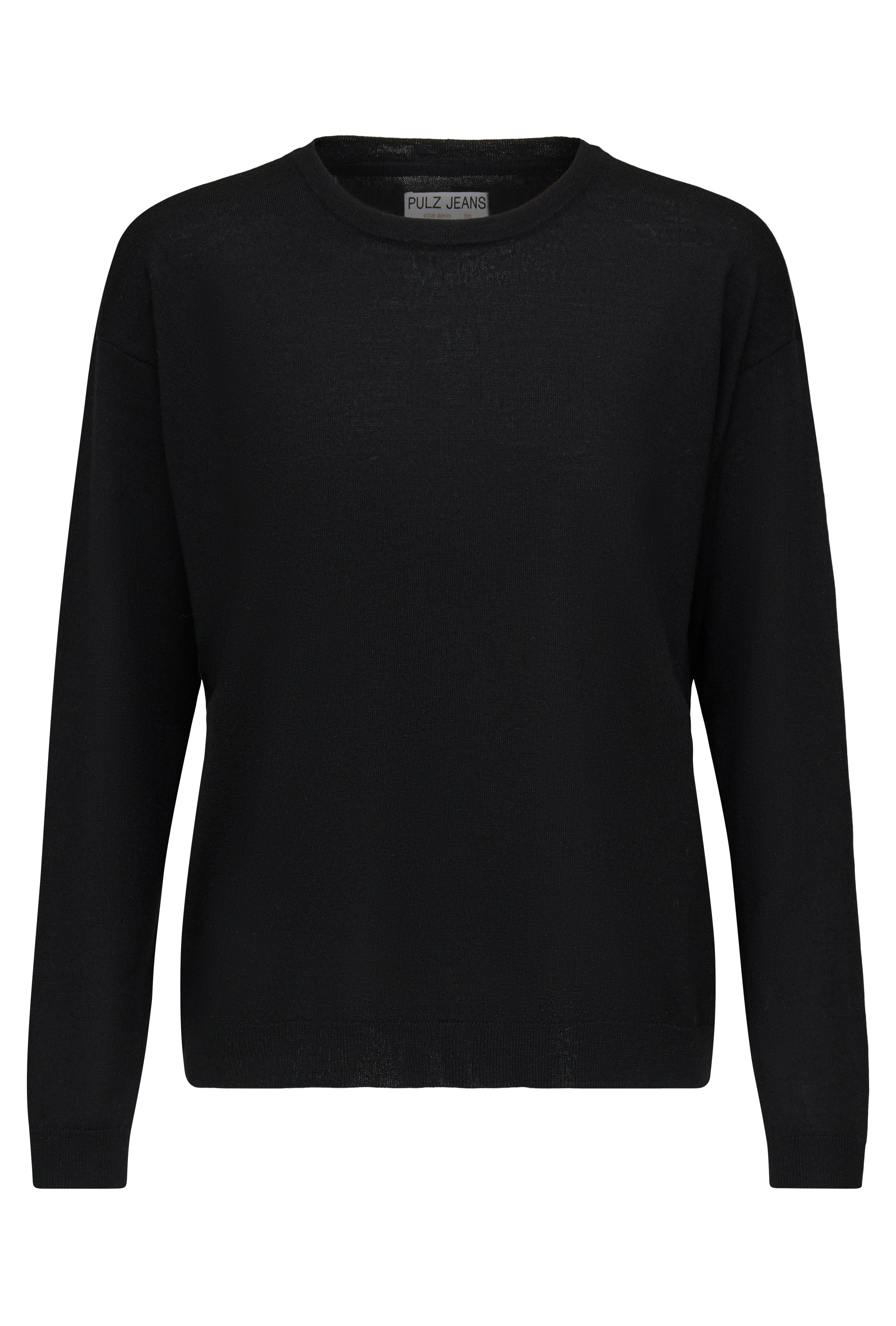 PZSADIE Strikket pullover PACK FRONT 50208679-193911