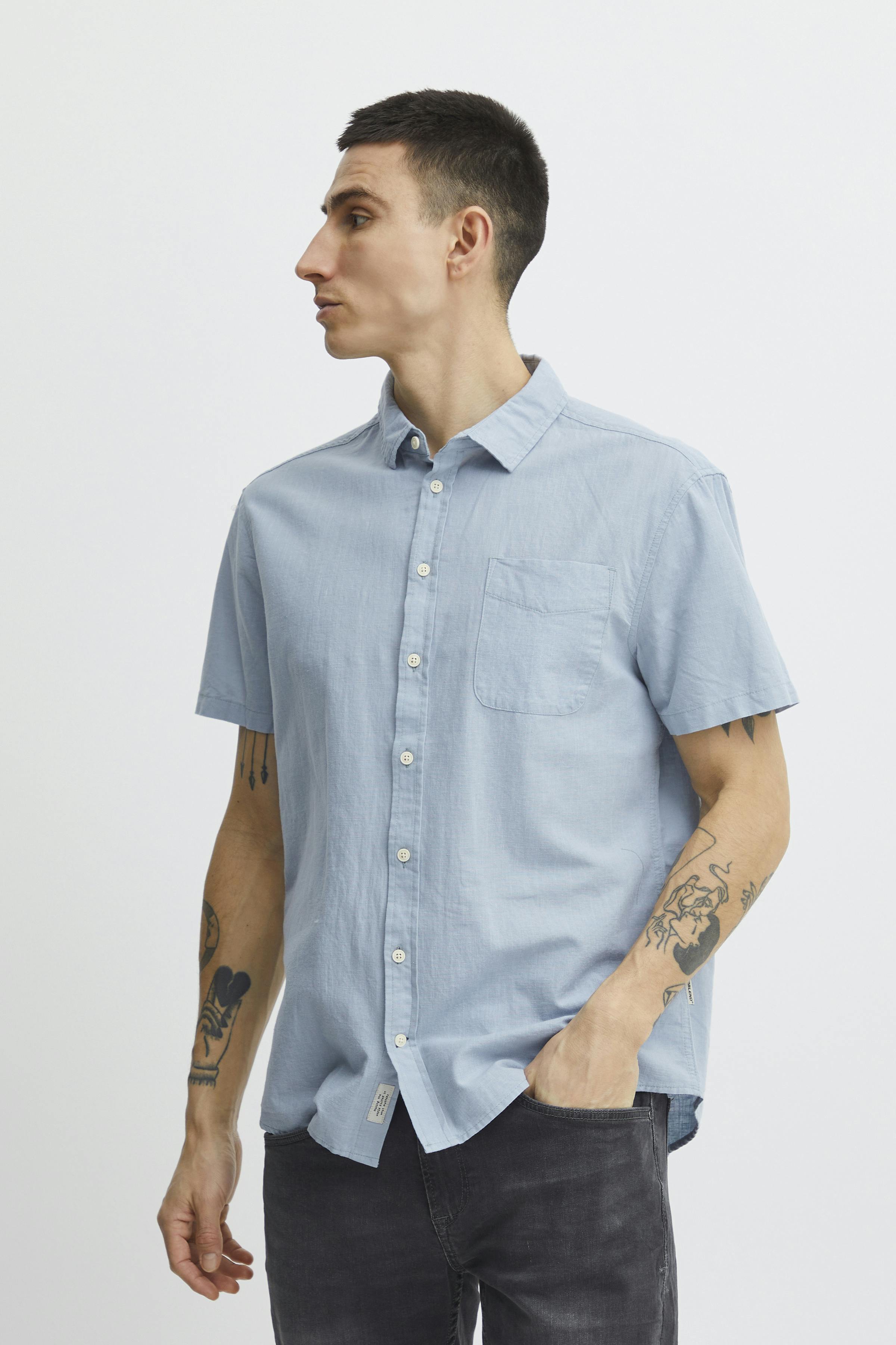 Short sleeved shirt LOOKBOOK FRONT 20715458-164010