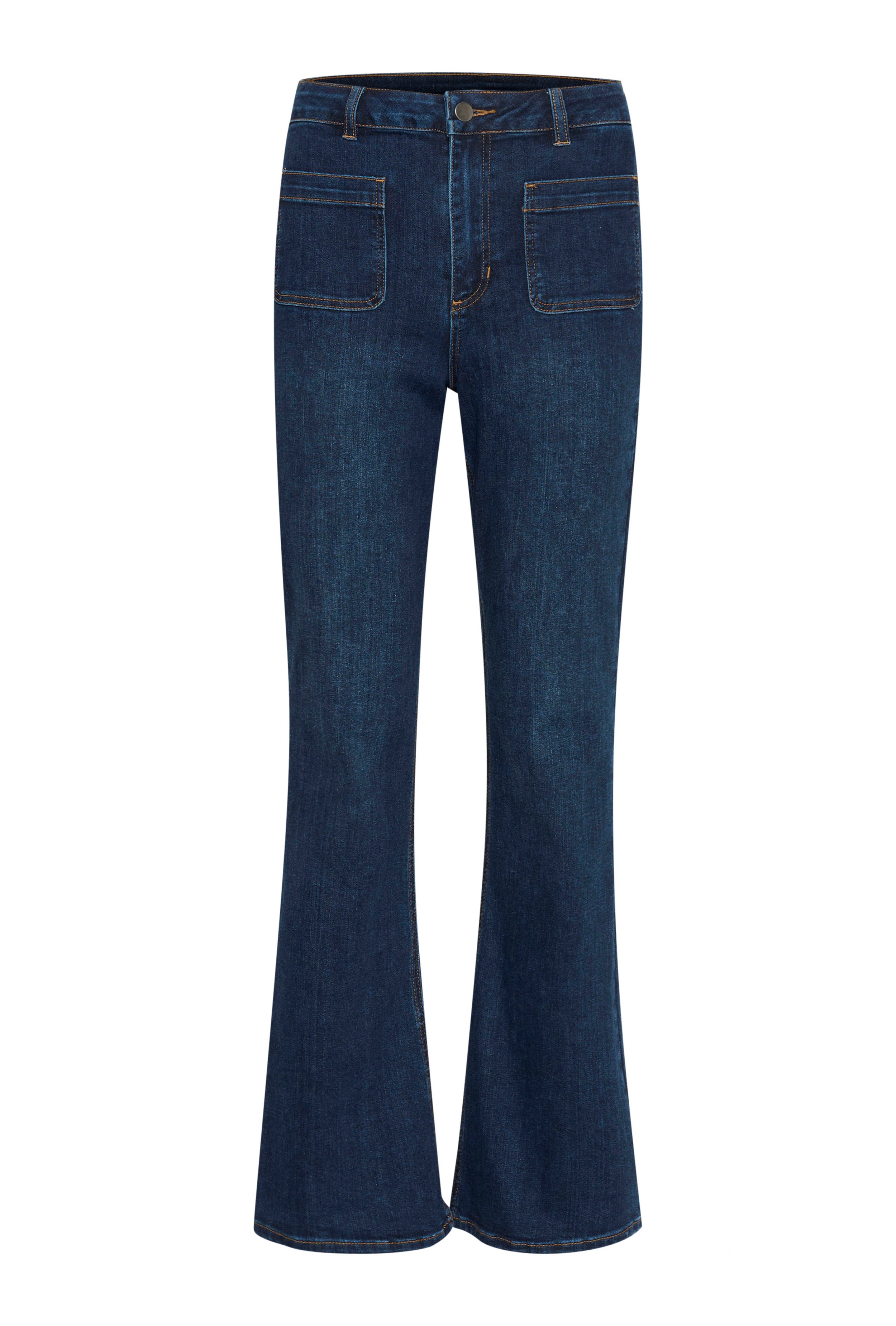 KAsinem Flared Jeans PACK FRONT 10508464-100316