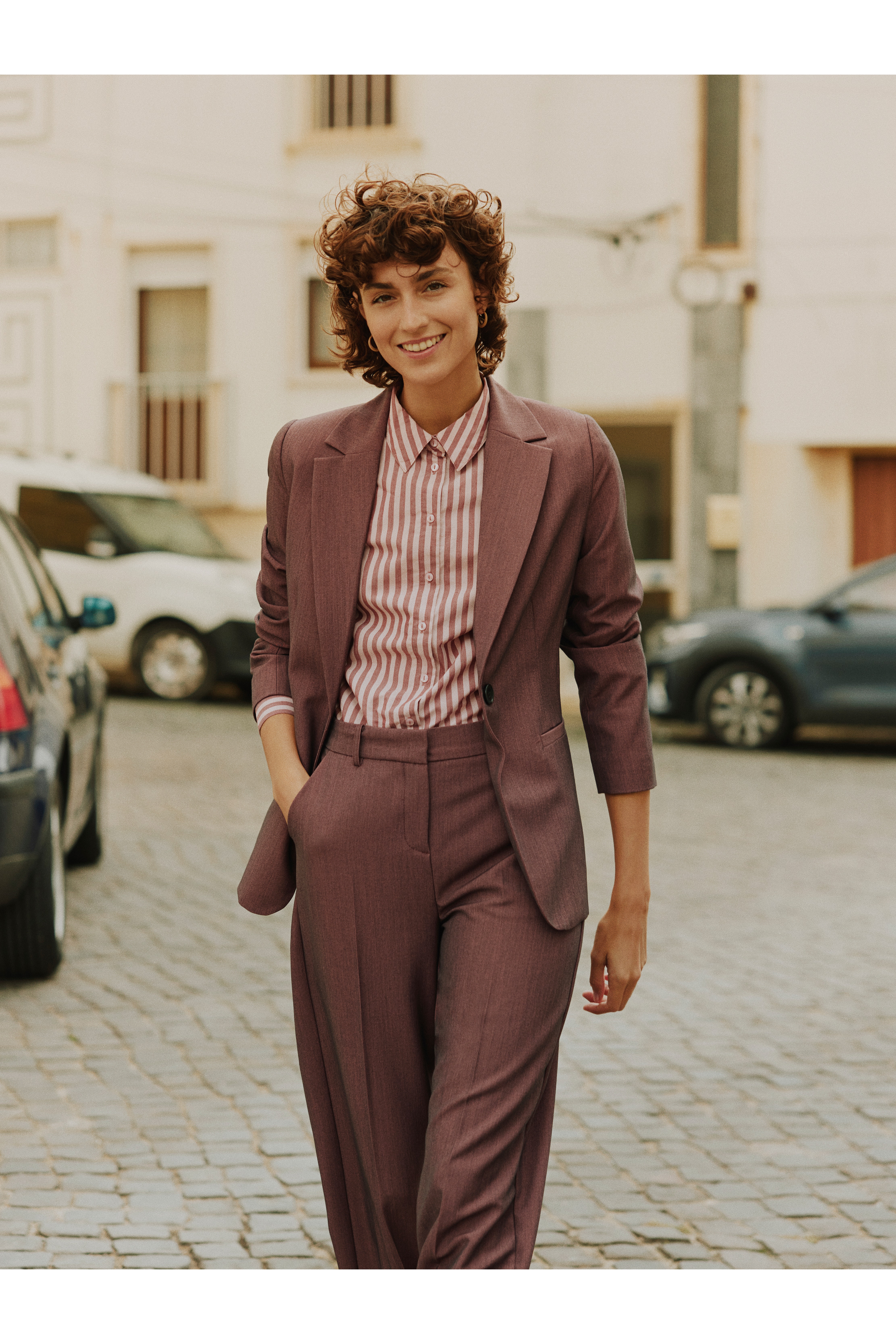 BYELLAN Trousers LOCATION NONE 20816998-191627