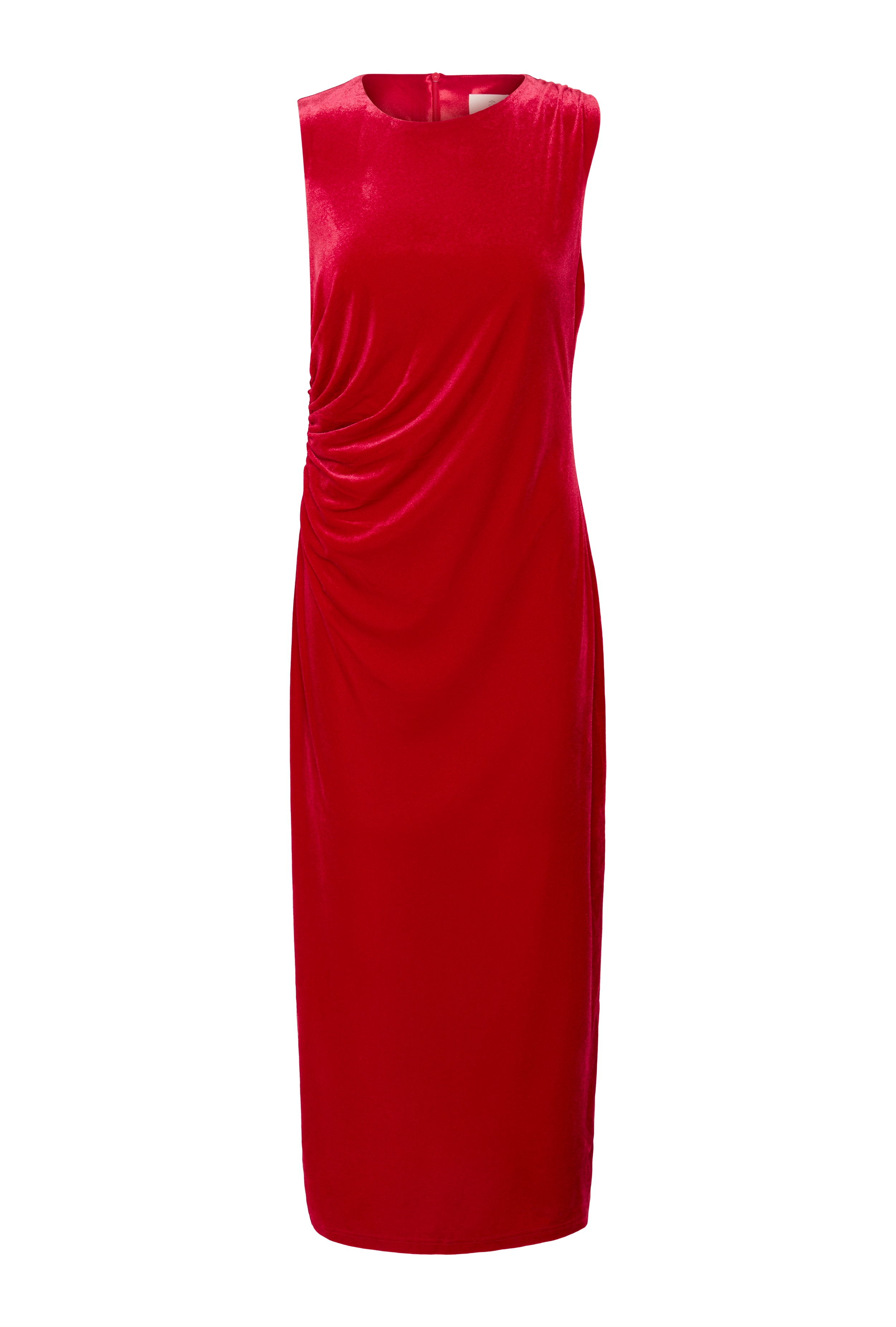 KAkelly Kjole PACK FRONT 10510910-191758