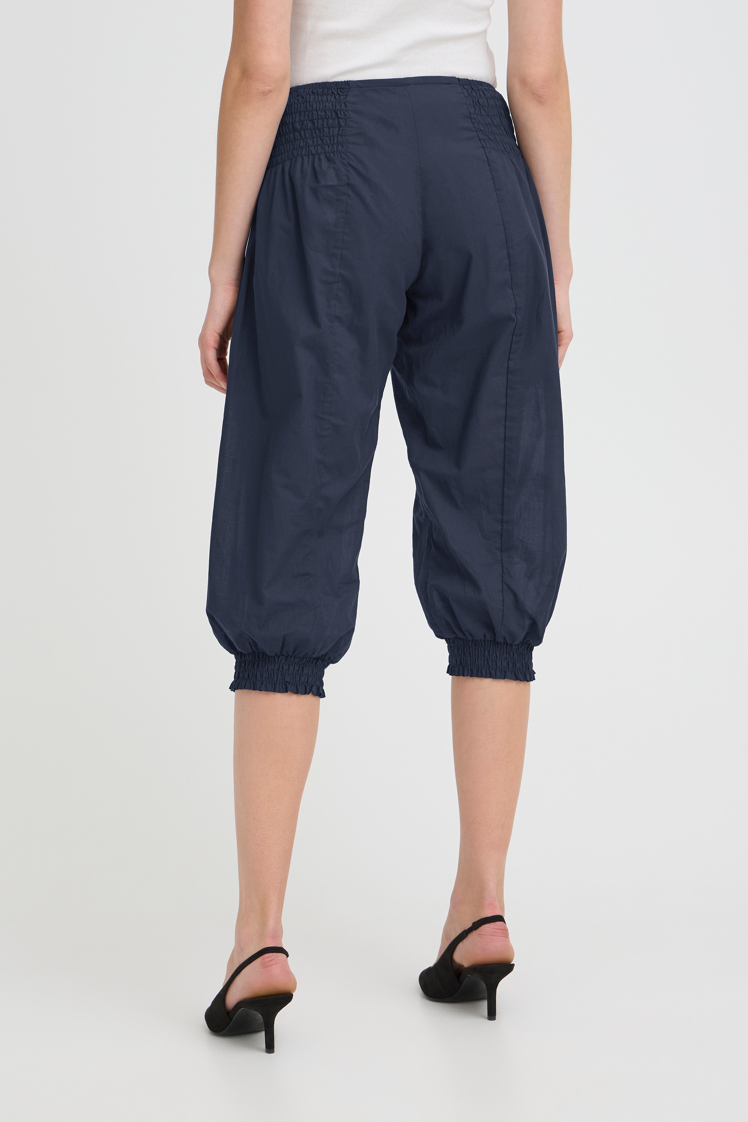 PZJILL Trousers LOOKBOOK BACK 50200339-194020