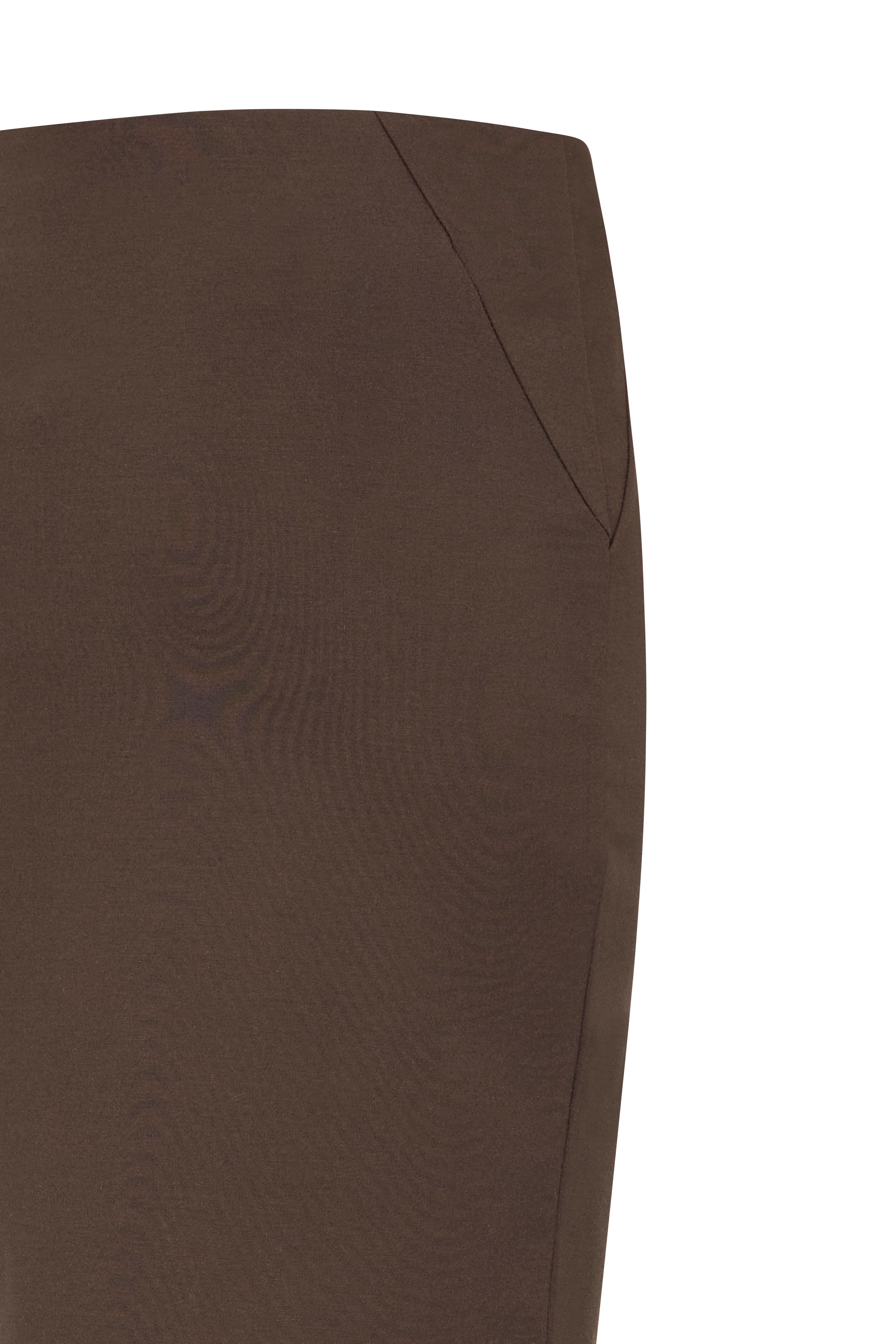 FRzastretch Kjol PACK DETAIL 20605623-191109