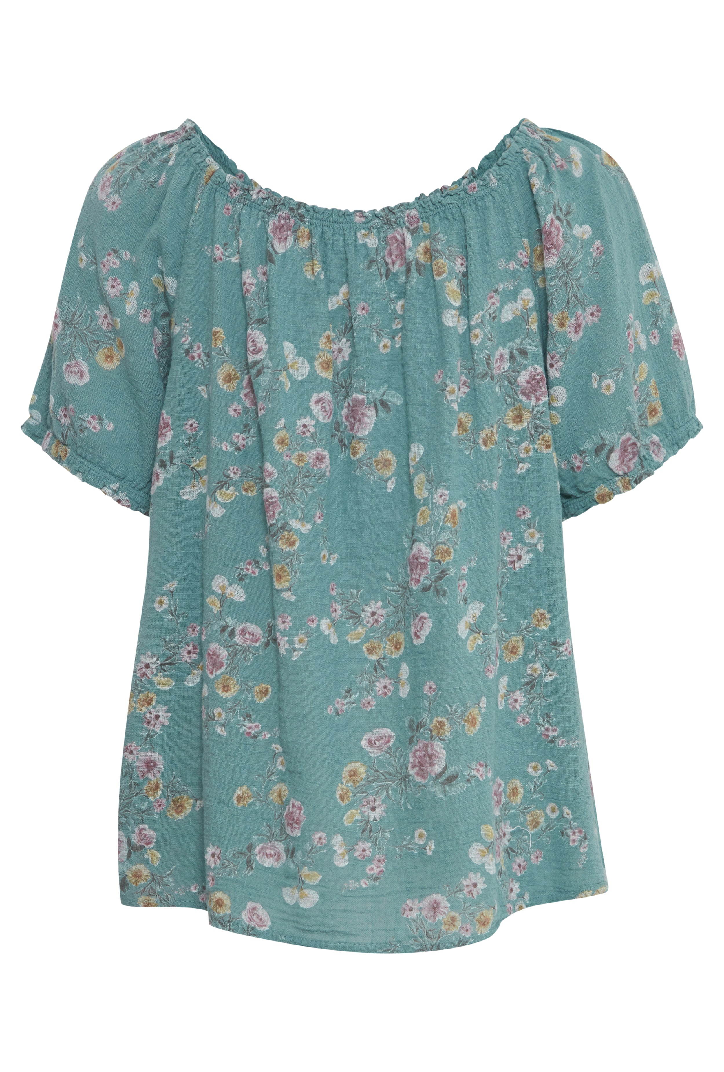 SBALEXA Bluse PACK BACK 22100239-165907