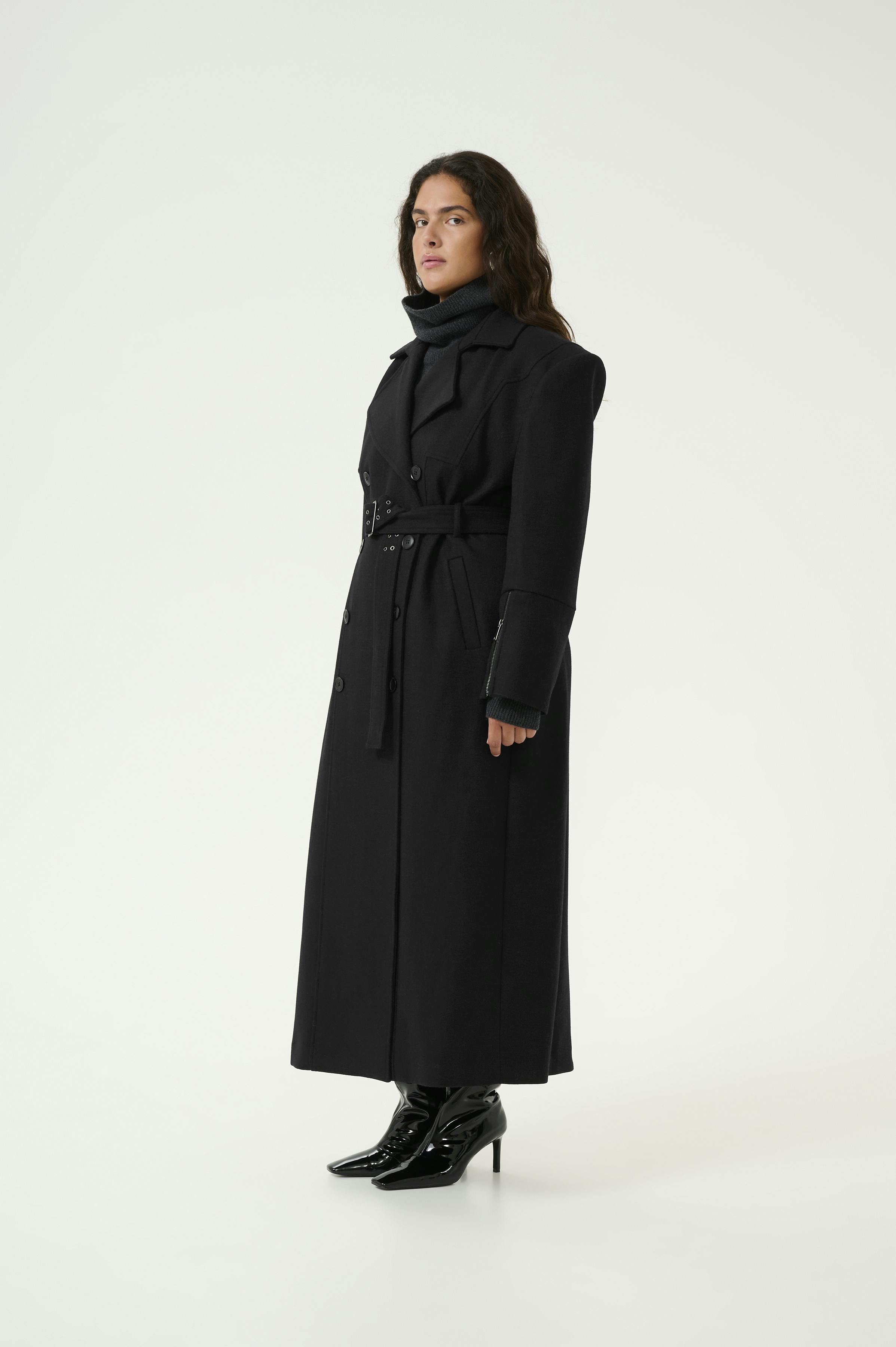 MonaliGZ Coat LOOKBOOK FRONT 10909182-100017