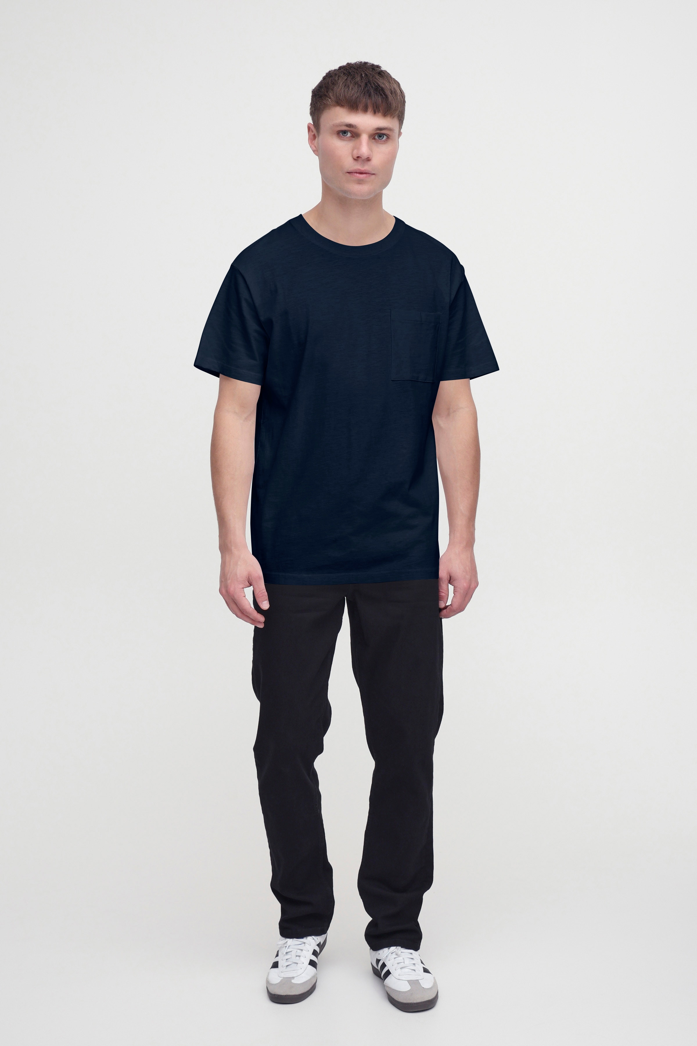 SDDURANT T-shirt LOOKBOOK FRONT 21107372-194010