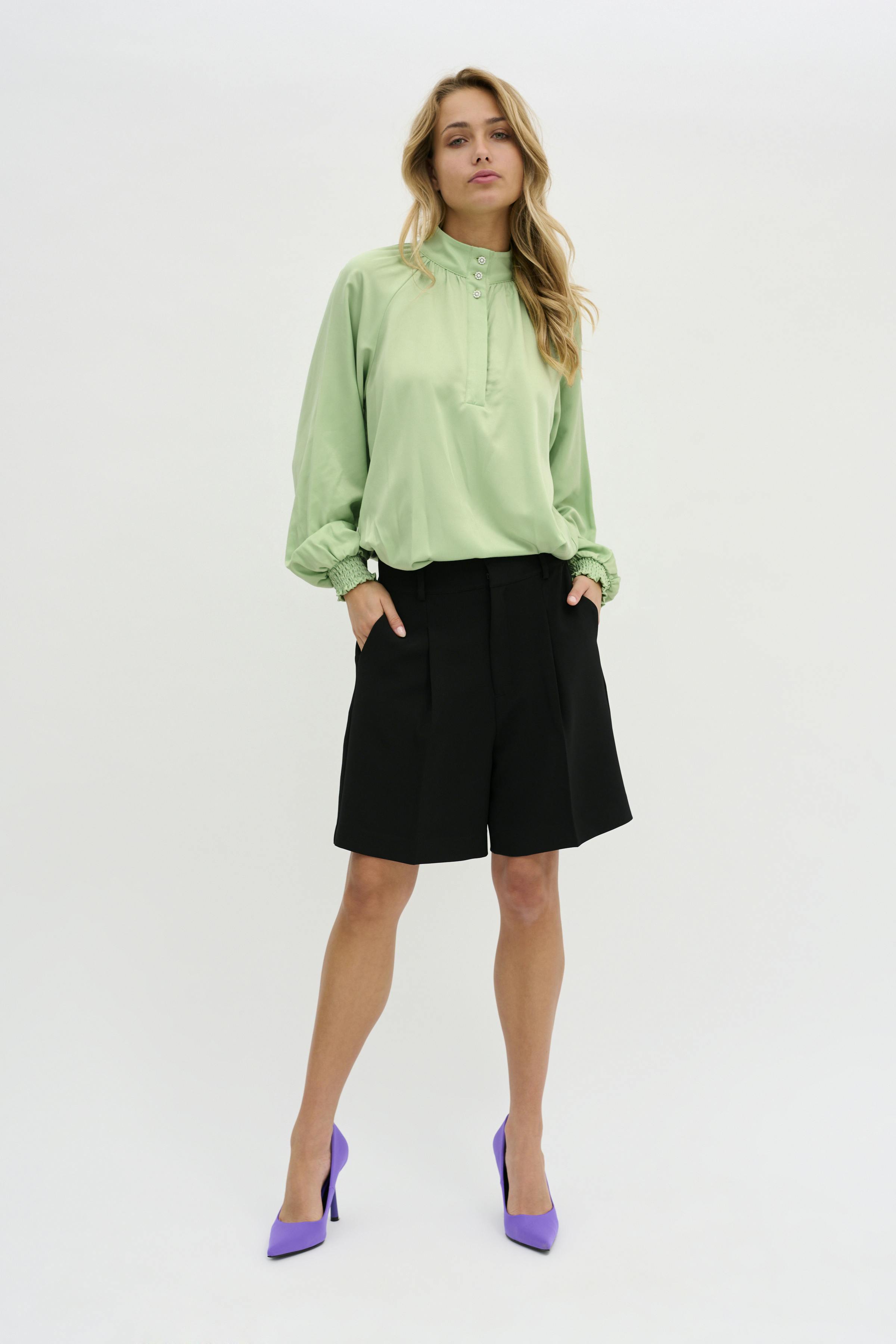 EstelleMW Bluse LOOKBOOK FRONT 10704133-140123