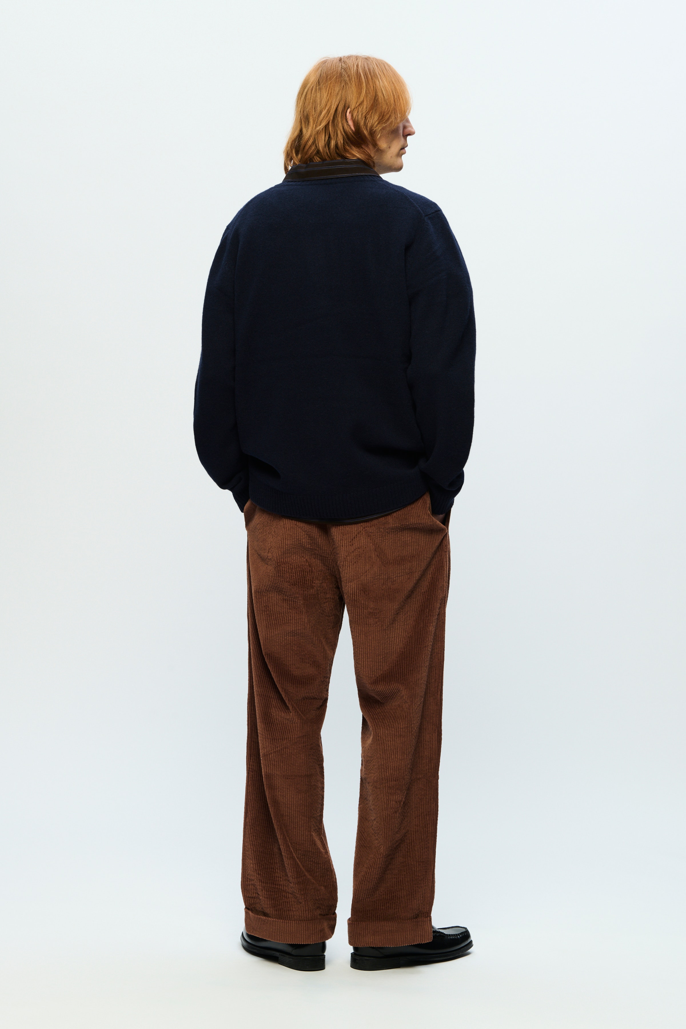 WWTay Pullover LOOKBOOK BACK 30250135-W7000