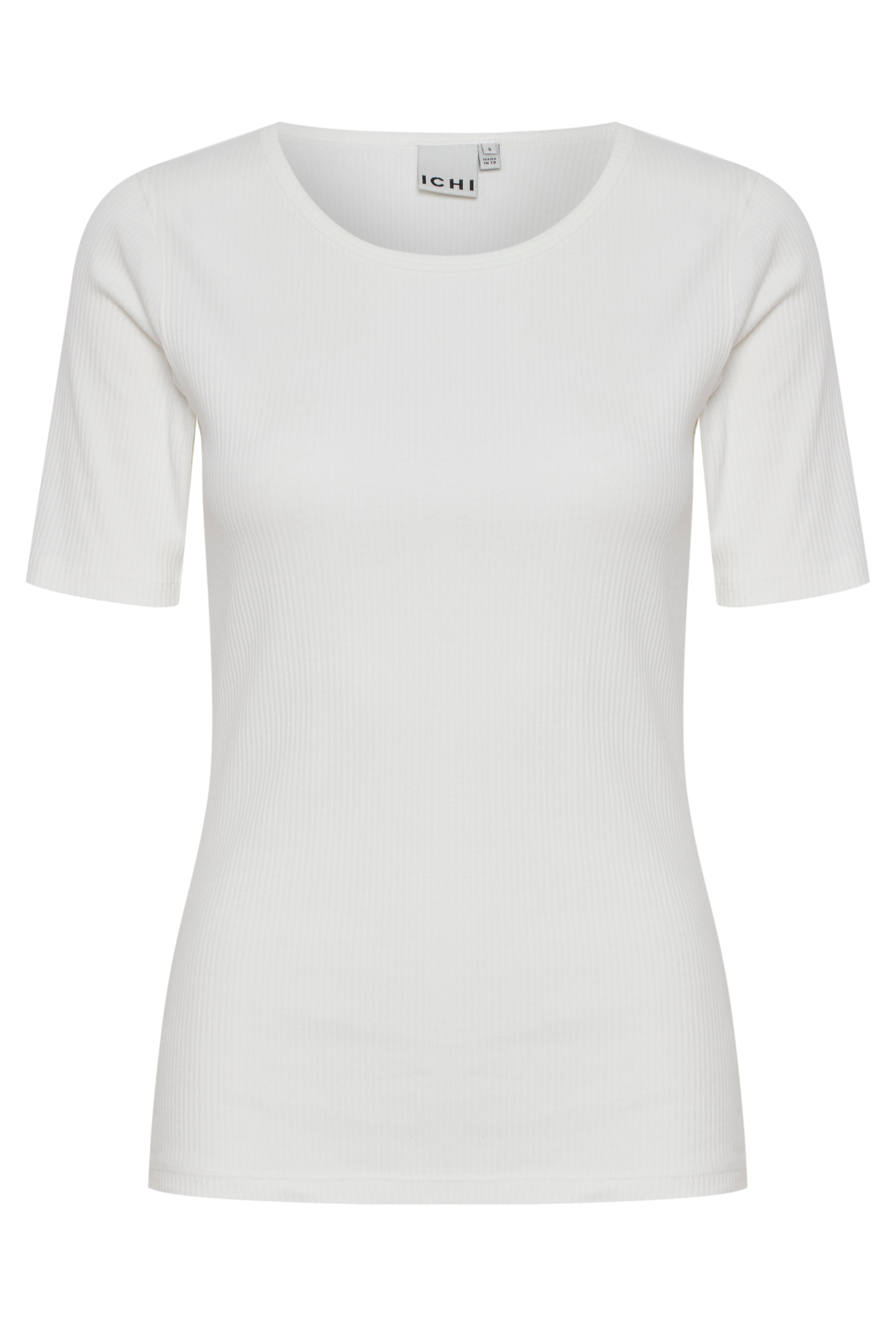 IHPALMER RIB T-shirt PACK FRONT 20120343-114201