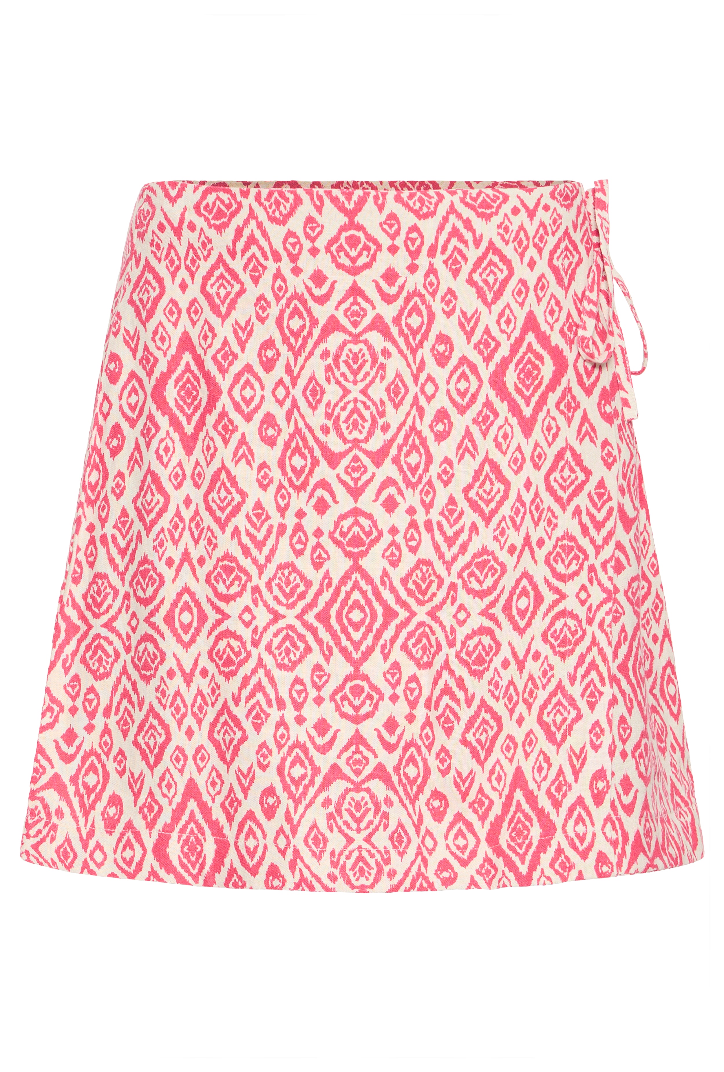 IHLINNO Skjørt PACK FRONT 20122916-204433