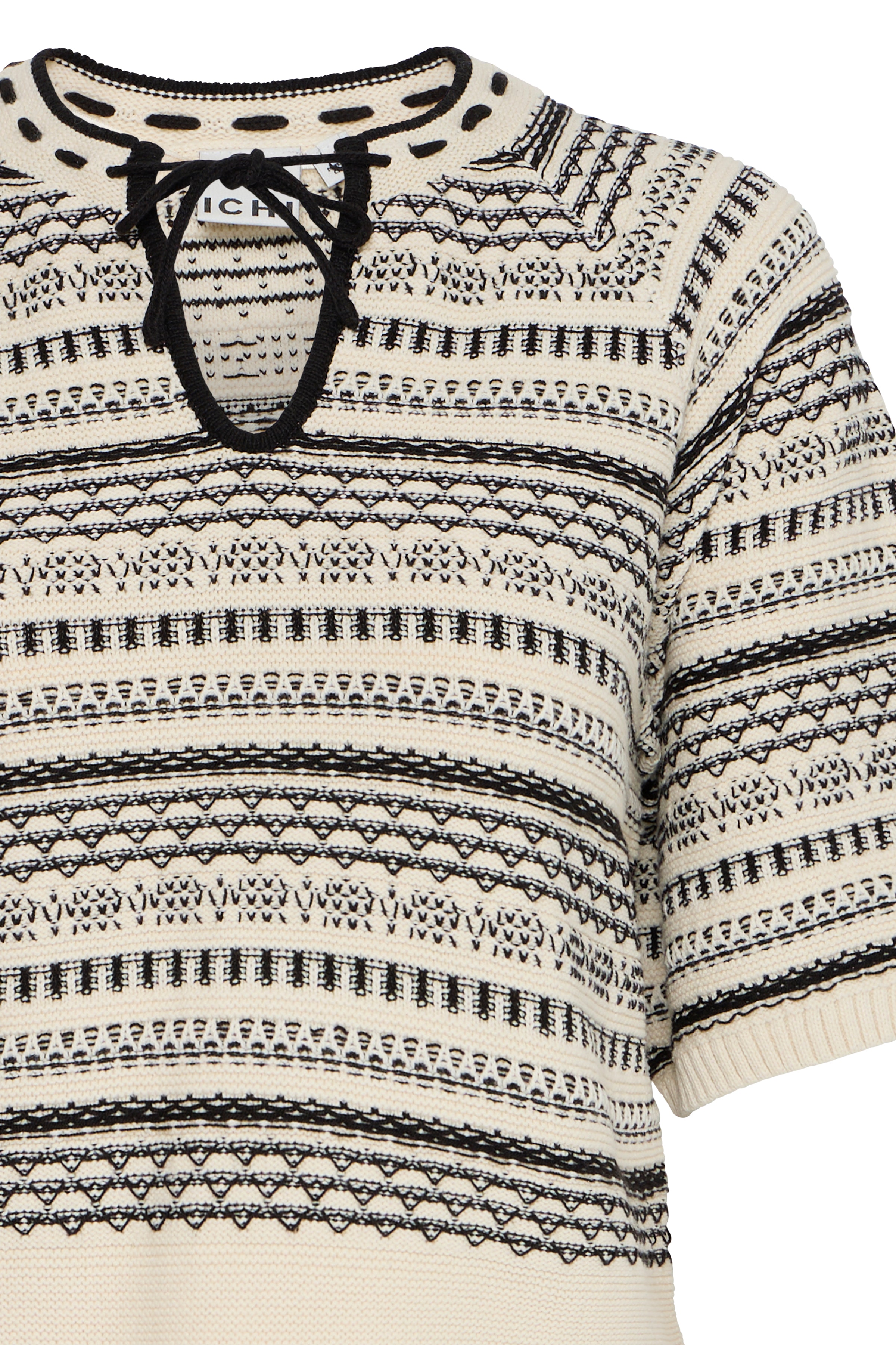 IHCHANY Strikket pullover PACK DETAIL 20122583-204206