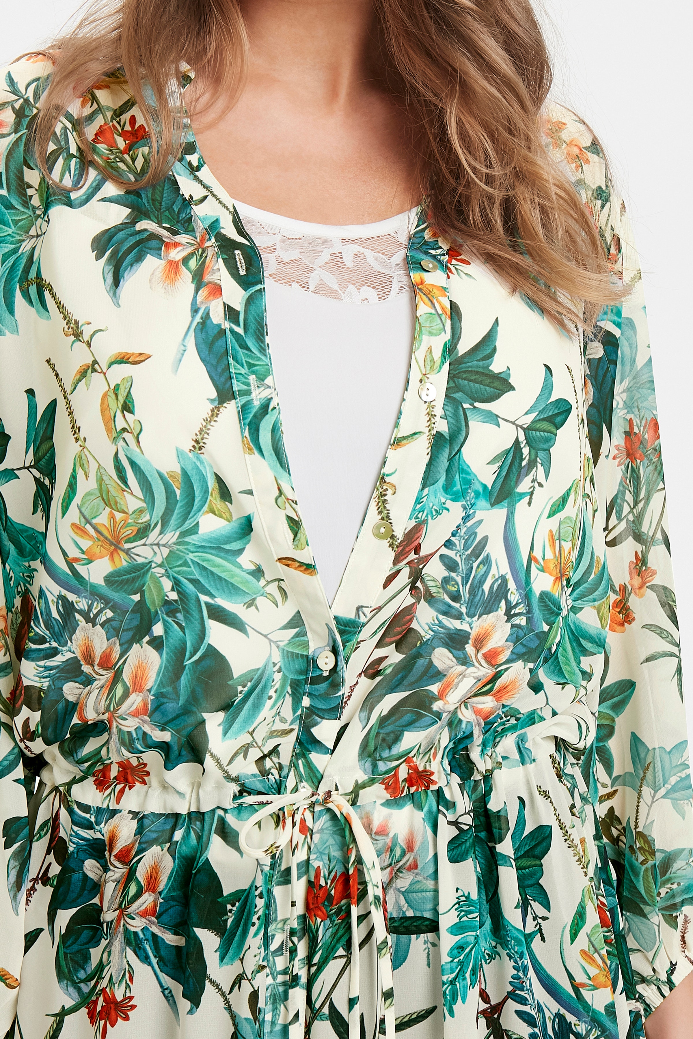 Kjole LOOKBOOK DETAIL 20805683-80032
