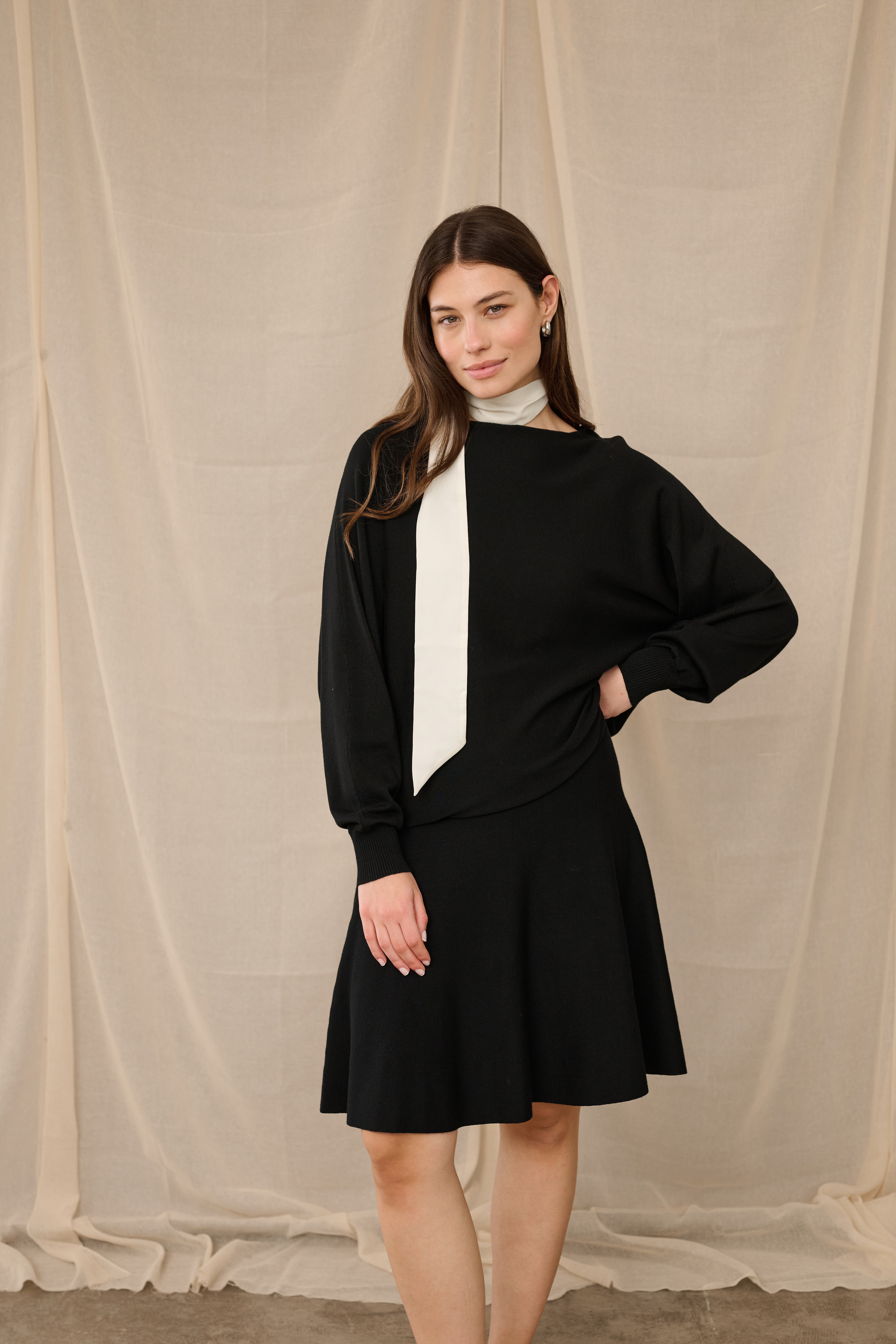 CUannemarie Skirt LOCATION NONE 50109695-500012
