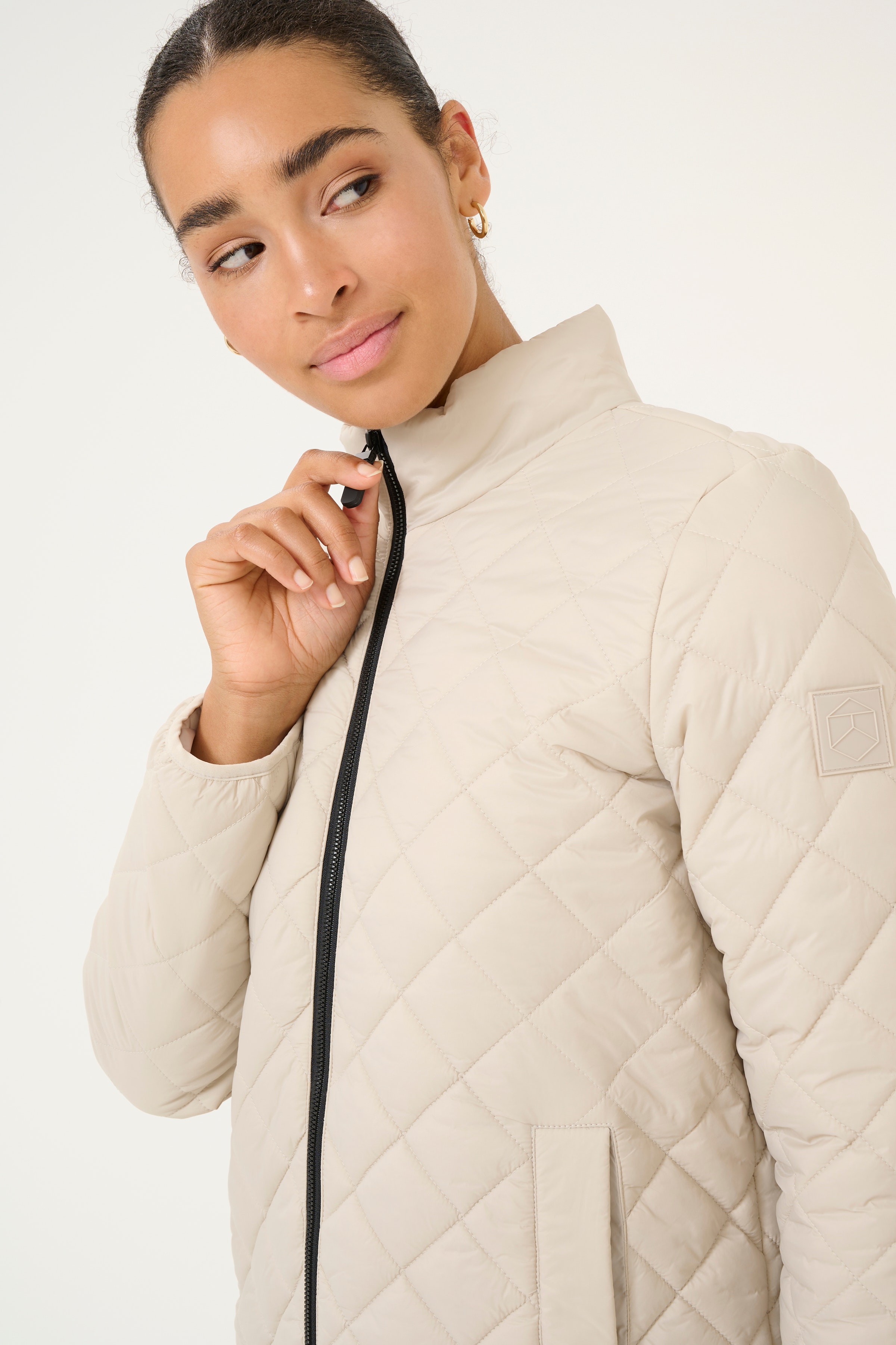 KAloreen Kåpe LOOKBOOK DETAIL 10509472-151305