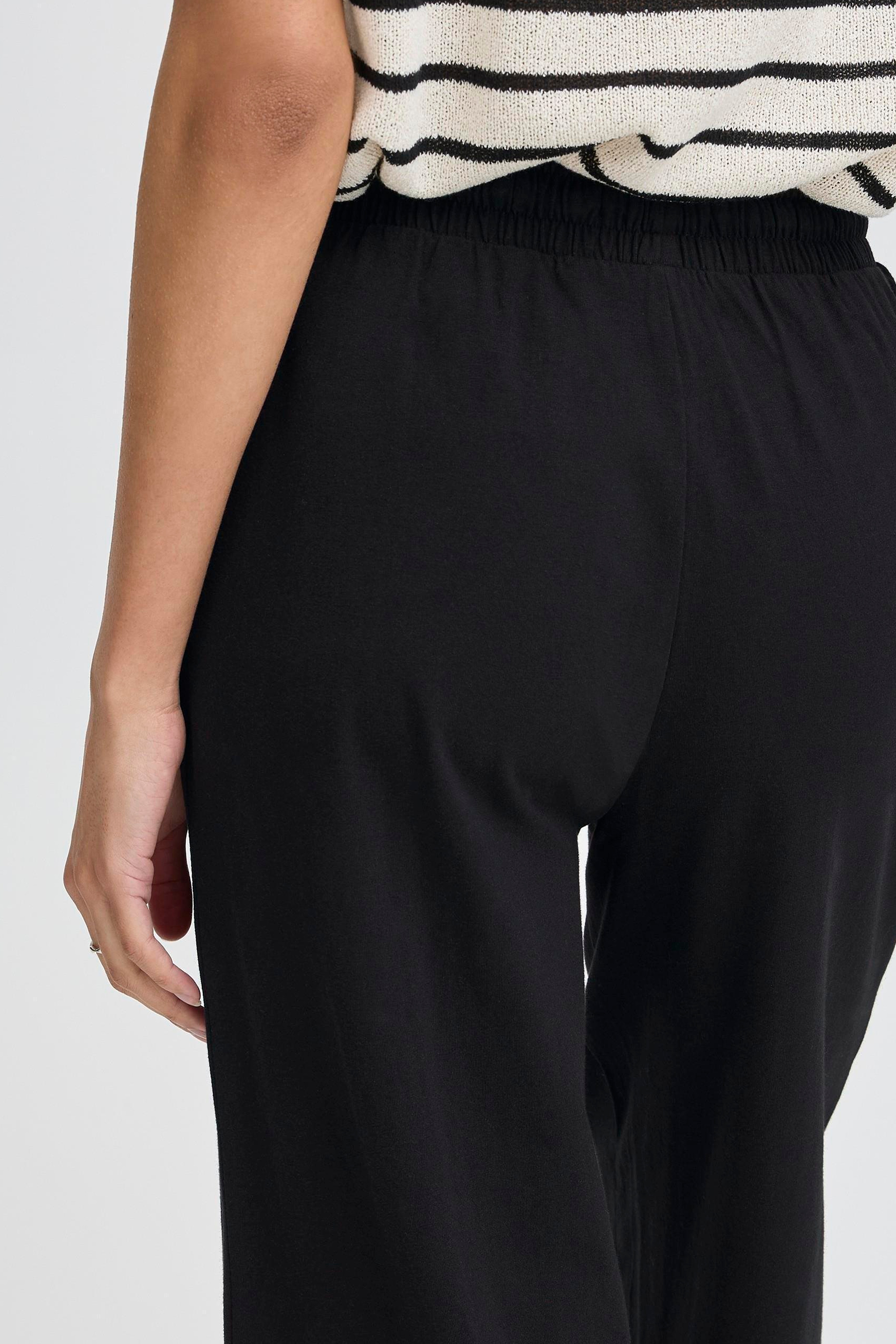 BYPANDINNA Bukser LOOKBOOK DETAIL 20816847-200451