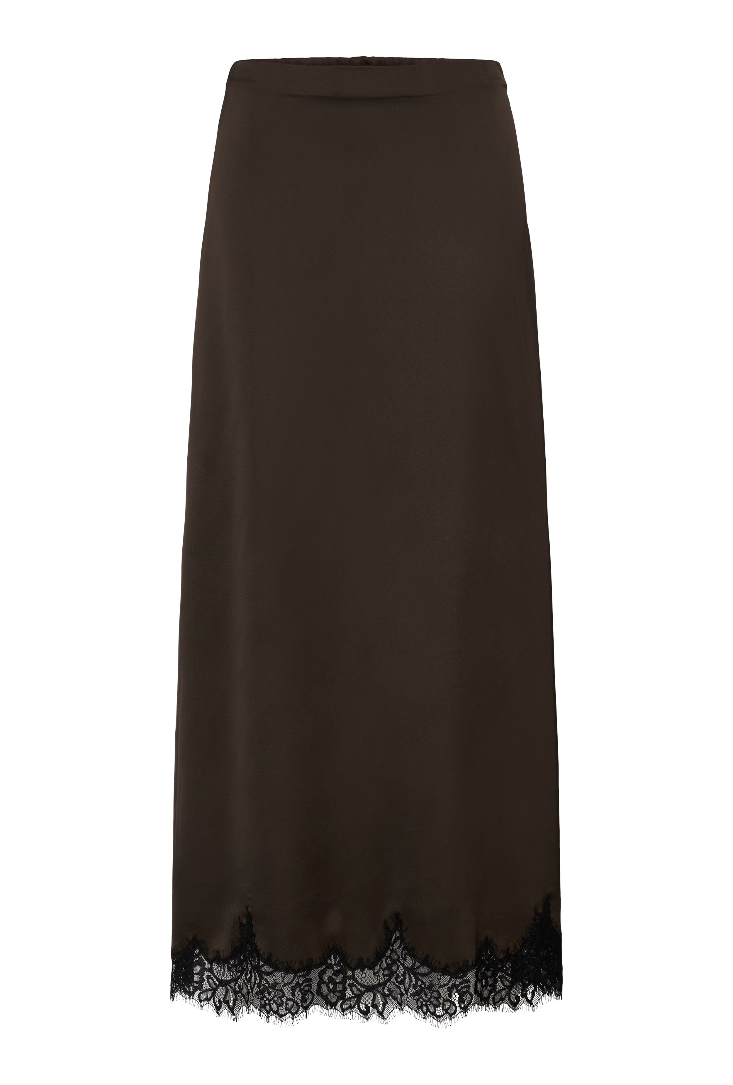 IHXMILINE Skjørt PACK FRONT 23100005-190915