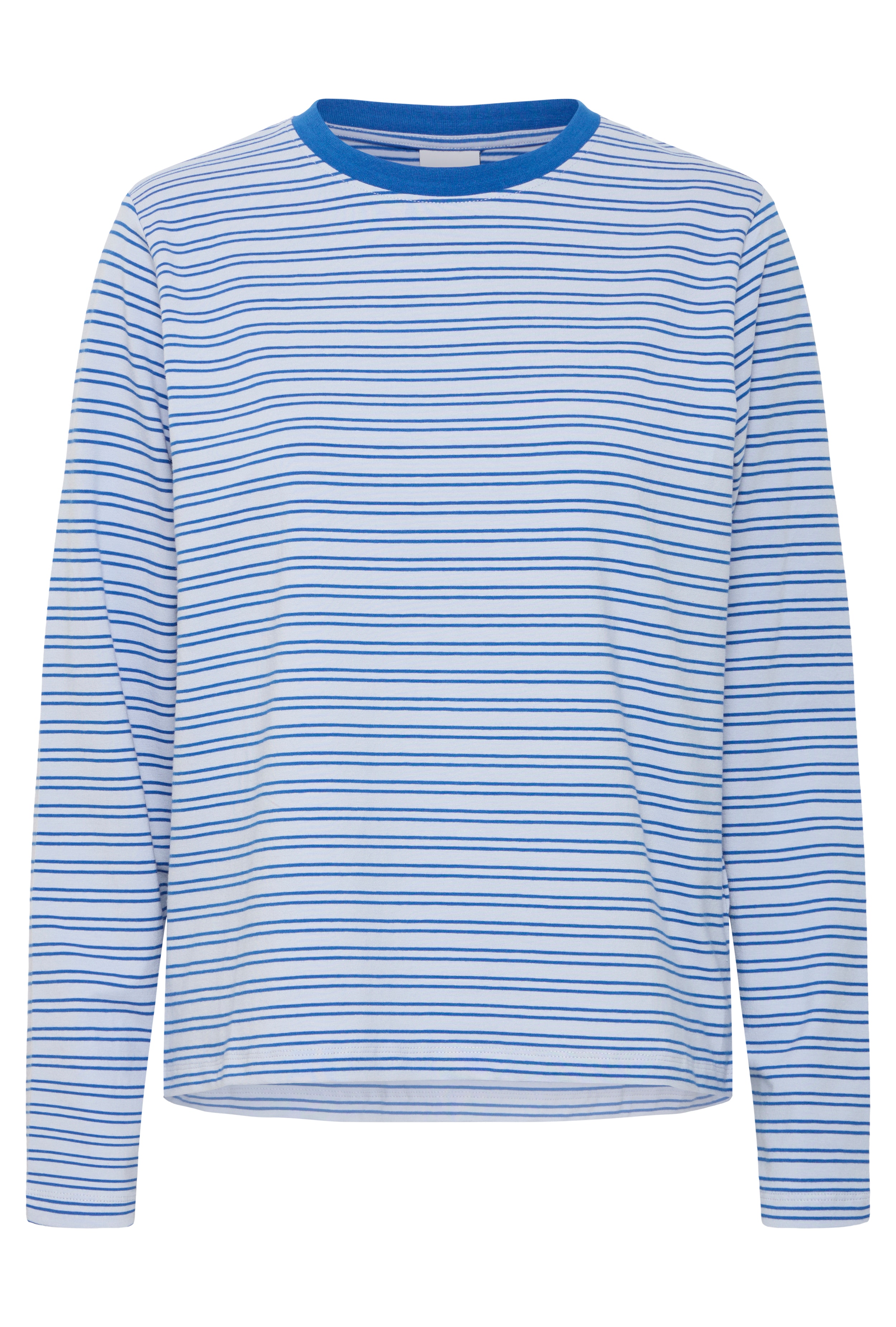 IHMIRA Langermet T-shirt PACK FRONT 20122519-204201