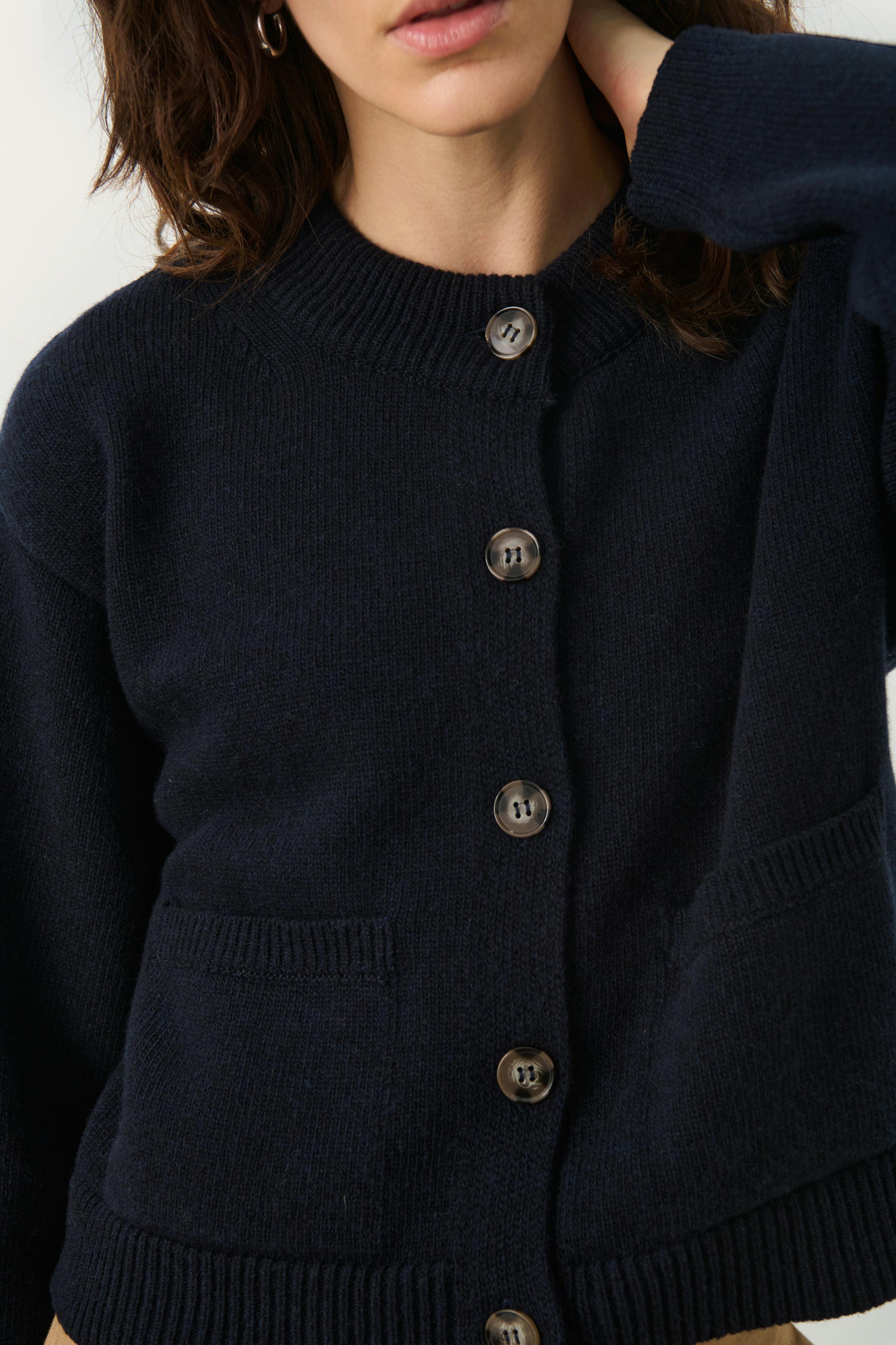 MarilouPW Cardigan LOOKBOOK DETAIL 30309481-194013