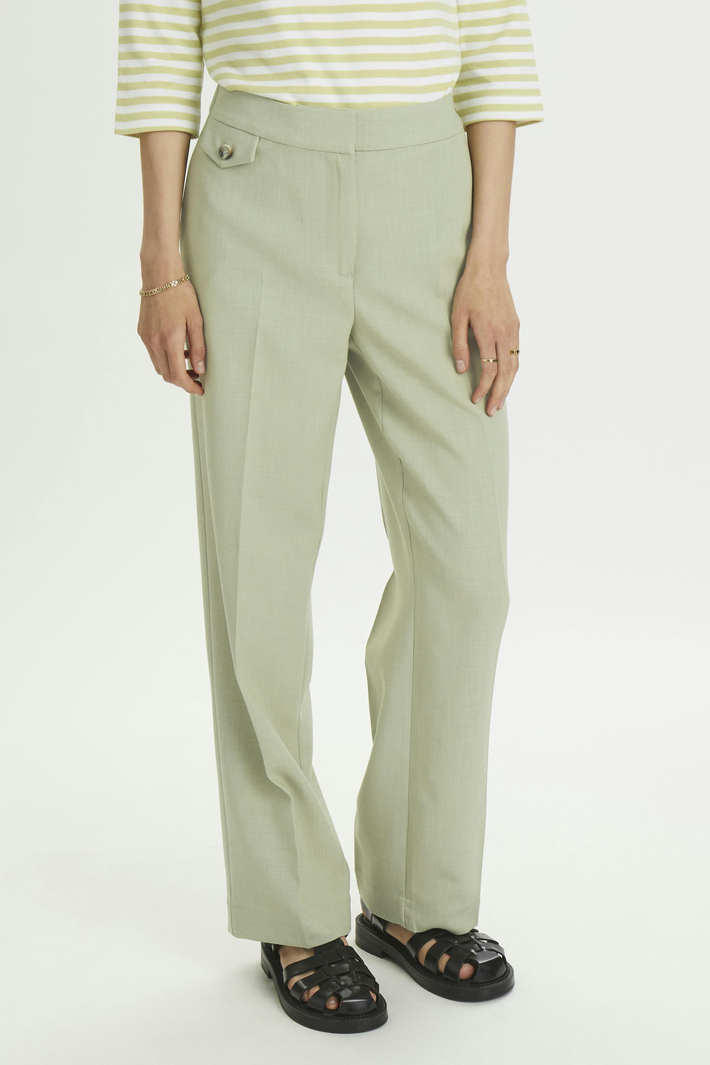 BarneyKB Trousers LOOKBOOK FRONT 10103797-150523