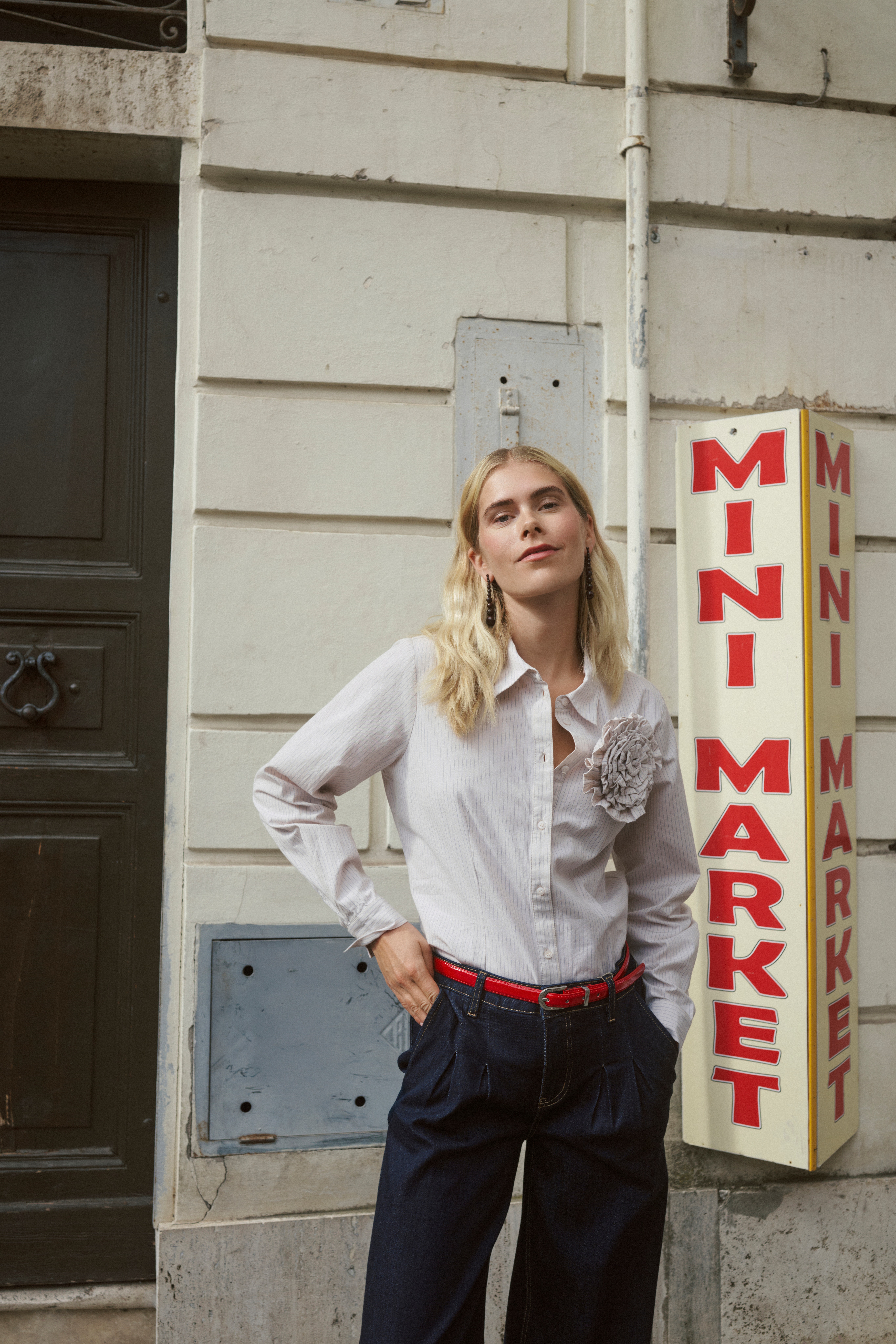 CUkosy Skjorte LOCATION NONE 50112671-108897