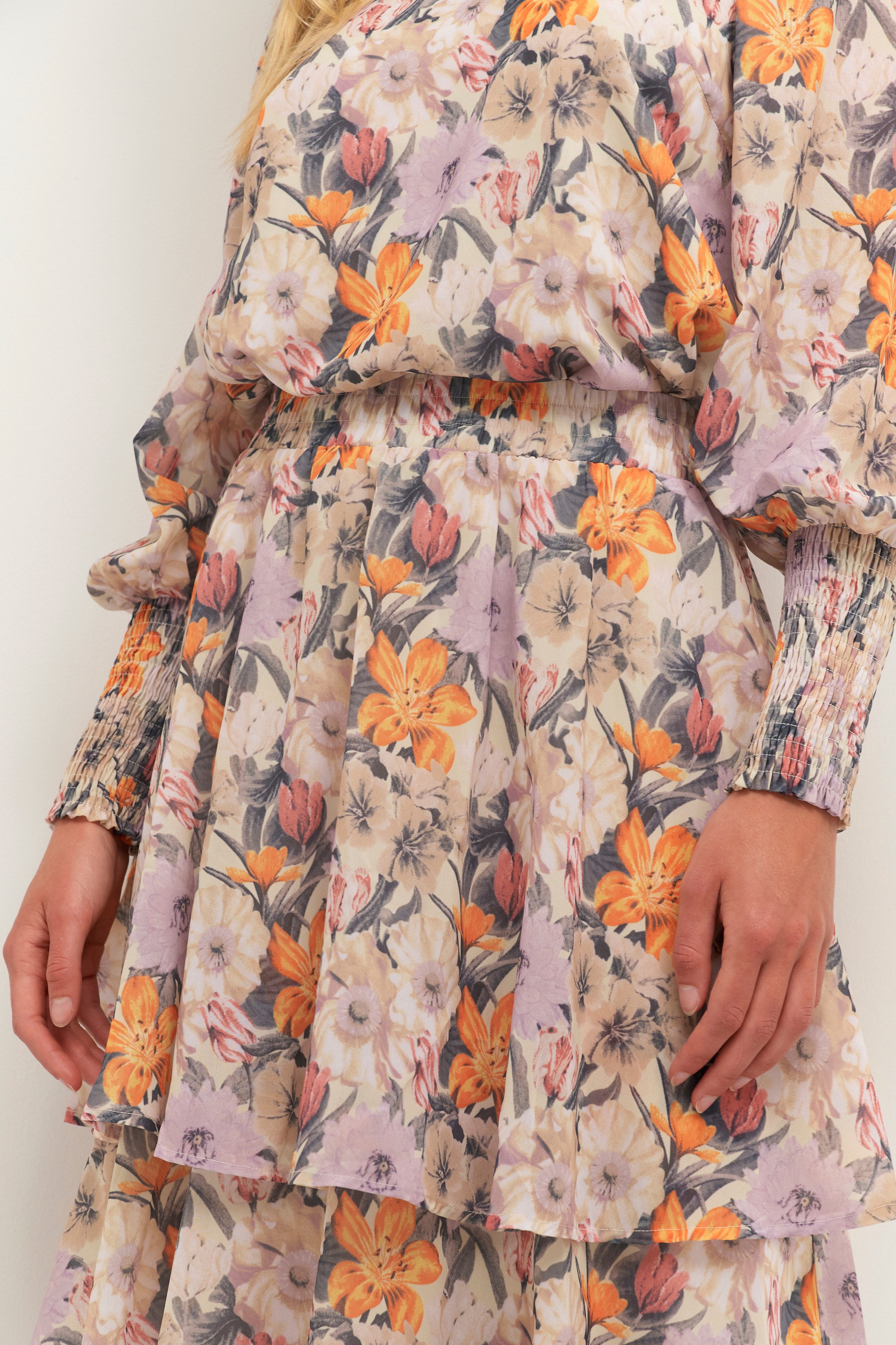 KAsorita Skjørt LOOKBOOK DETAIL 10507407-104105