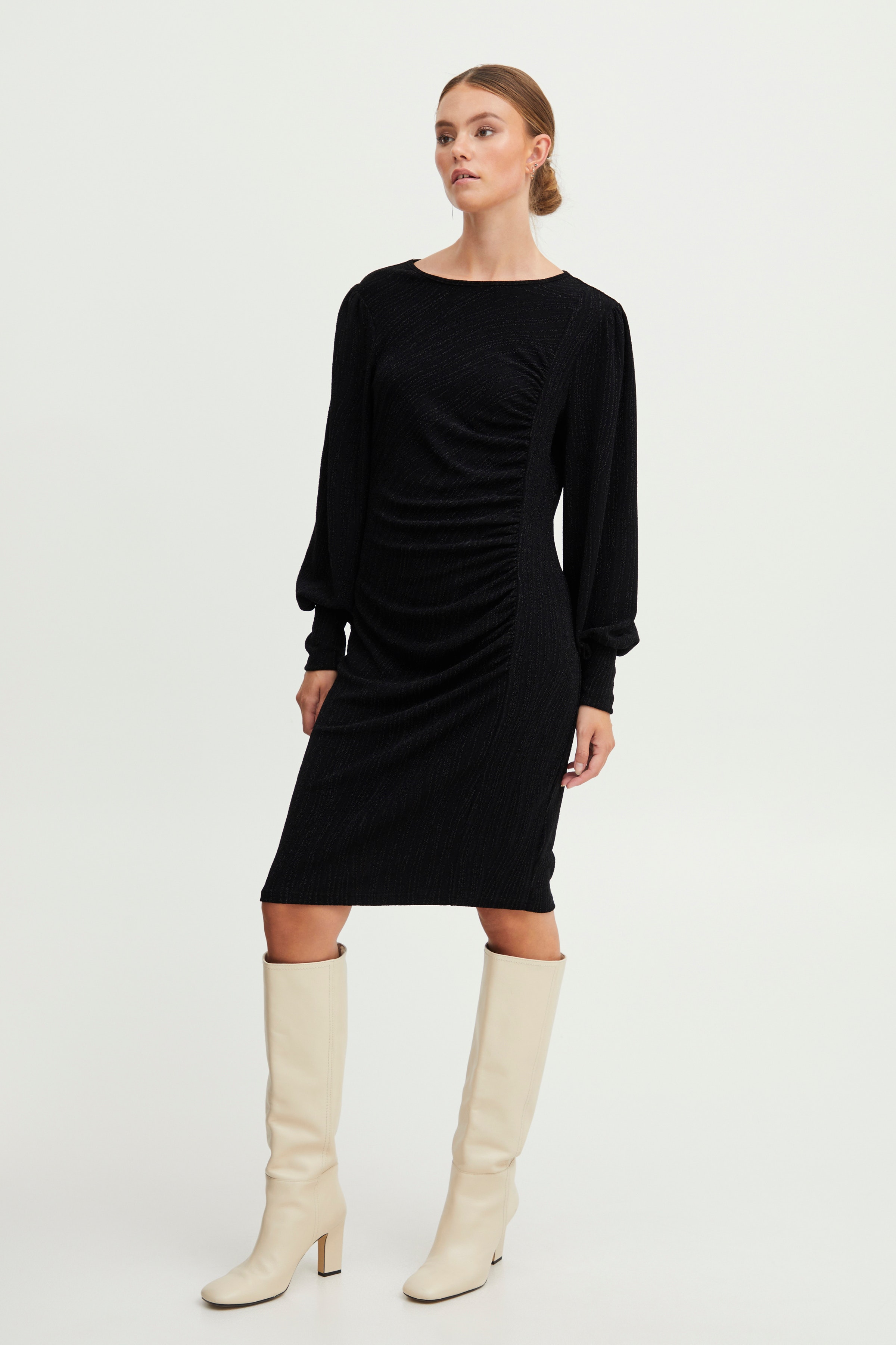 PZMALIA Kjole LOOKBOOK FRONT 50207059-200597