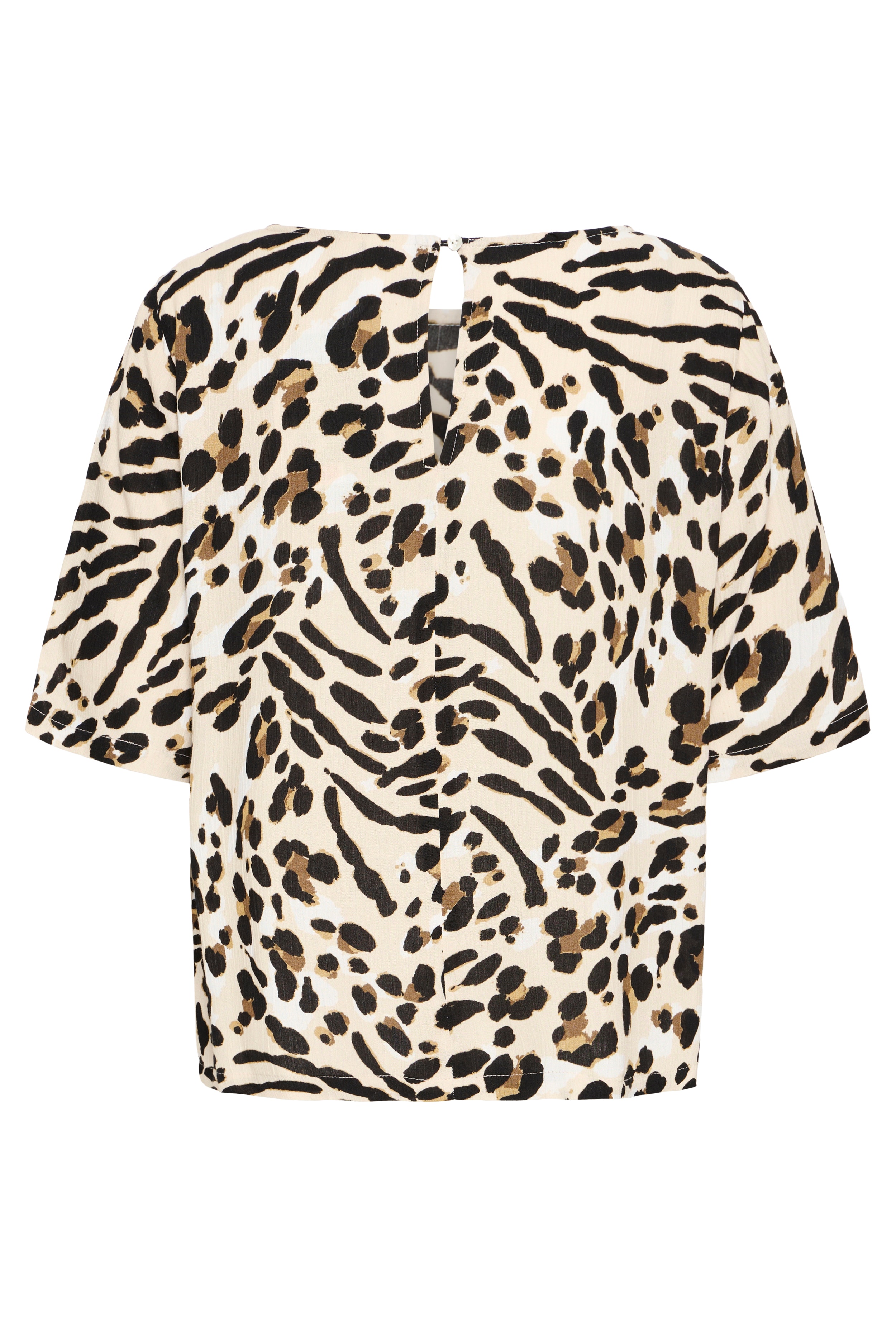 Kortermet bluse PACK BACK 20122971-204480