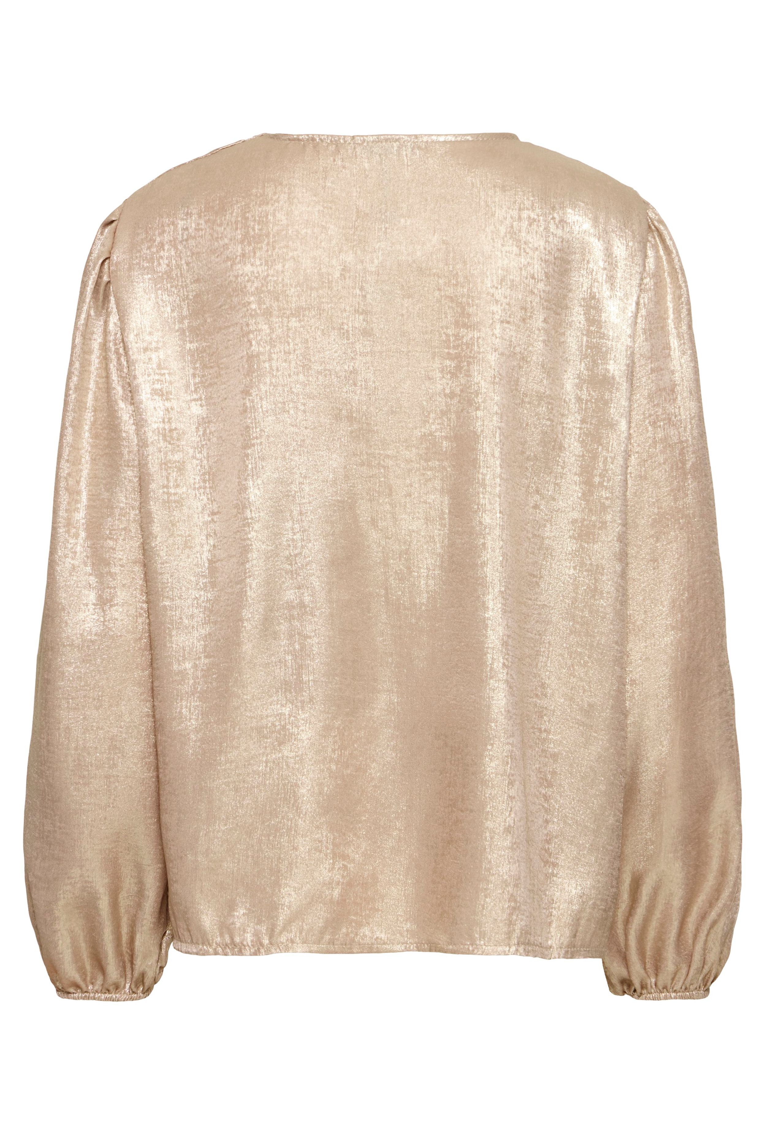 SBELSIE Blouse PACK BACK 22101118-204988