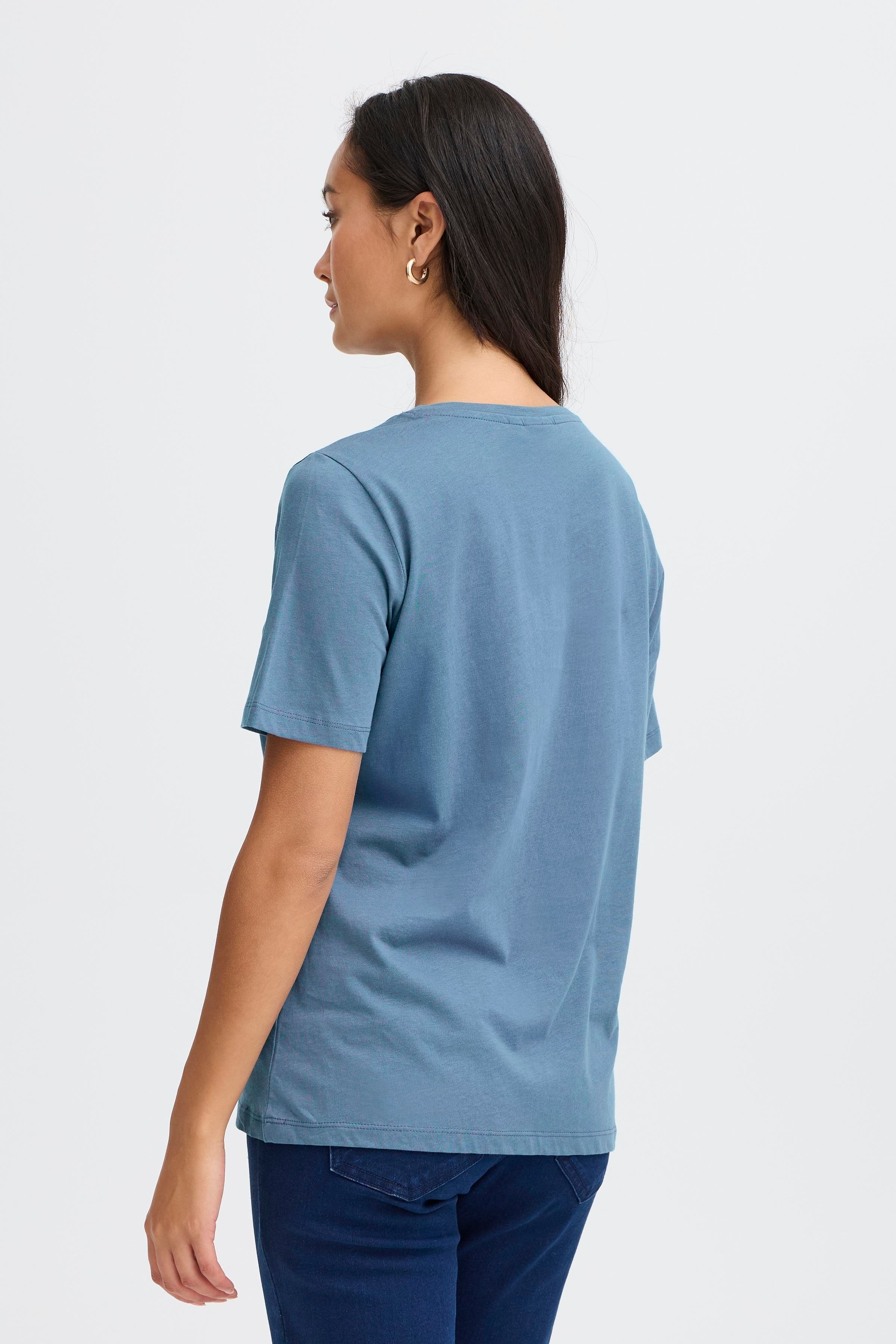FRHEART T-shirt LOOKBOOK BACK 20615873-200873