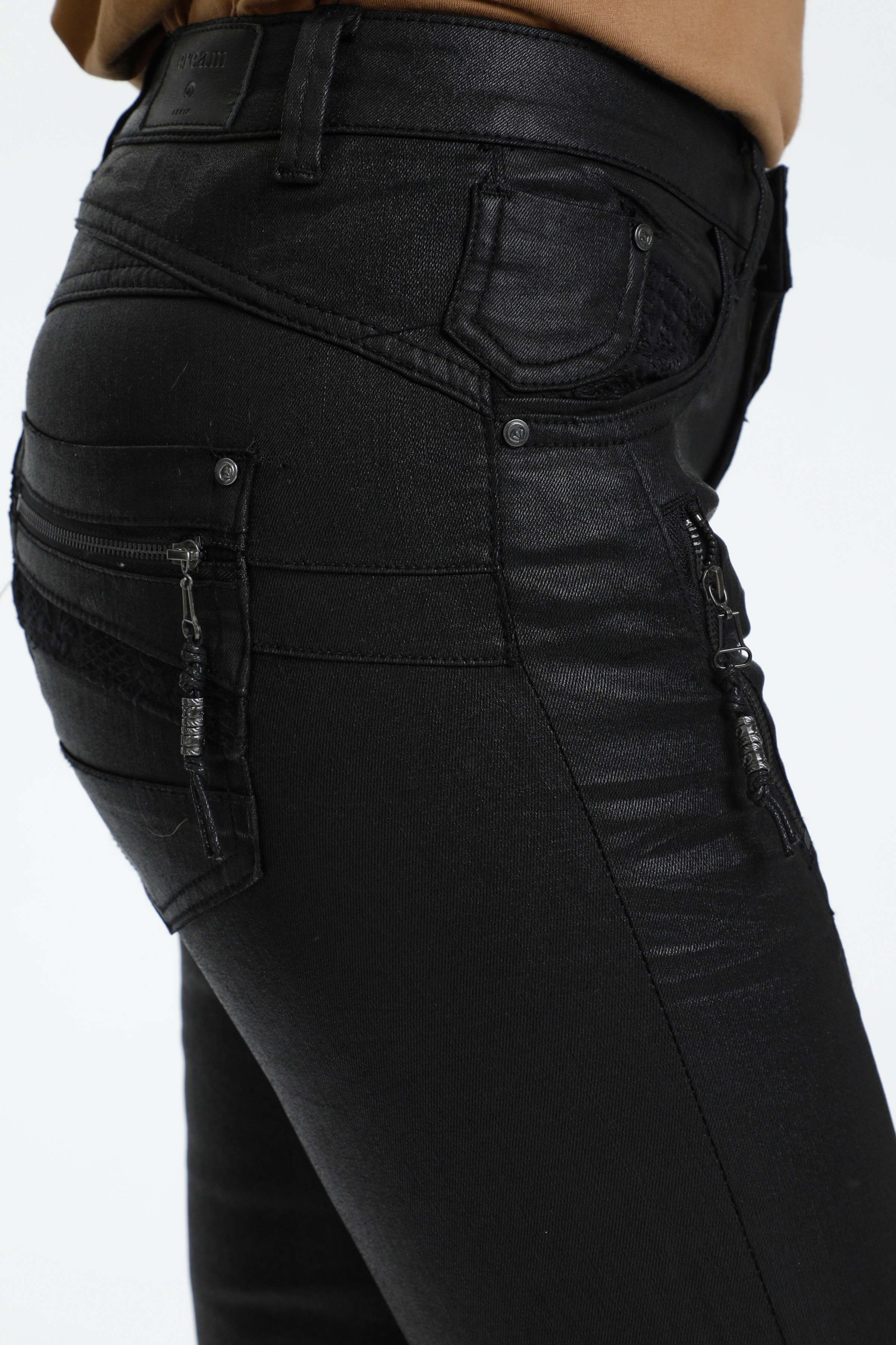 Byxa LOOKBOOK DETAIL 10601333-61907